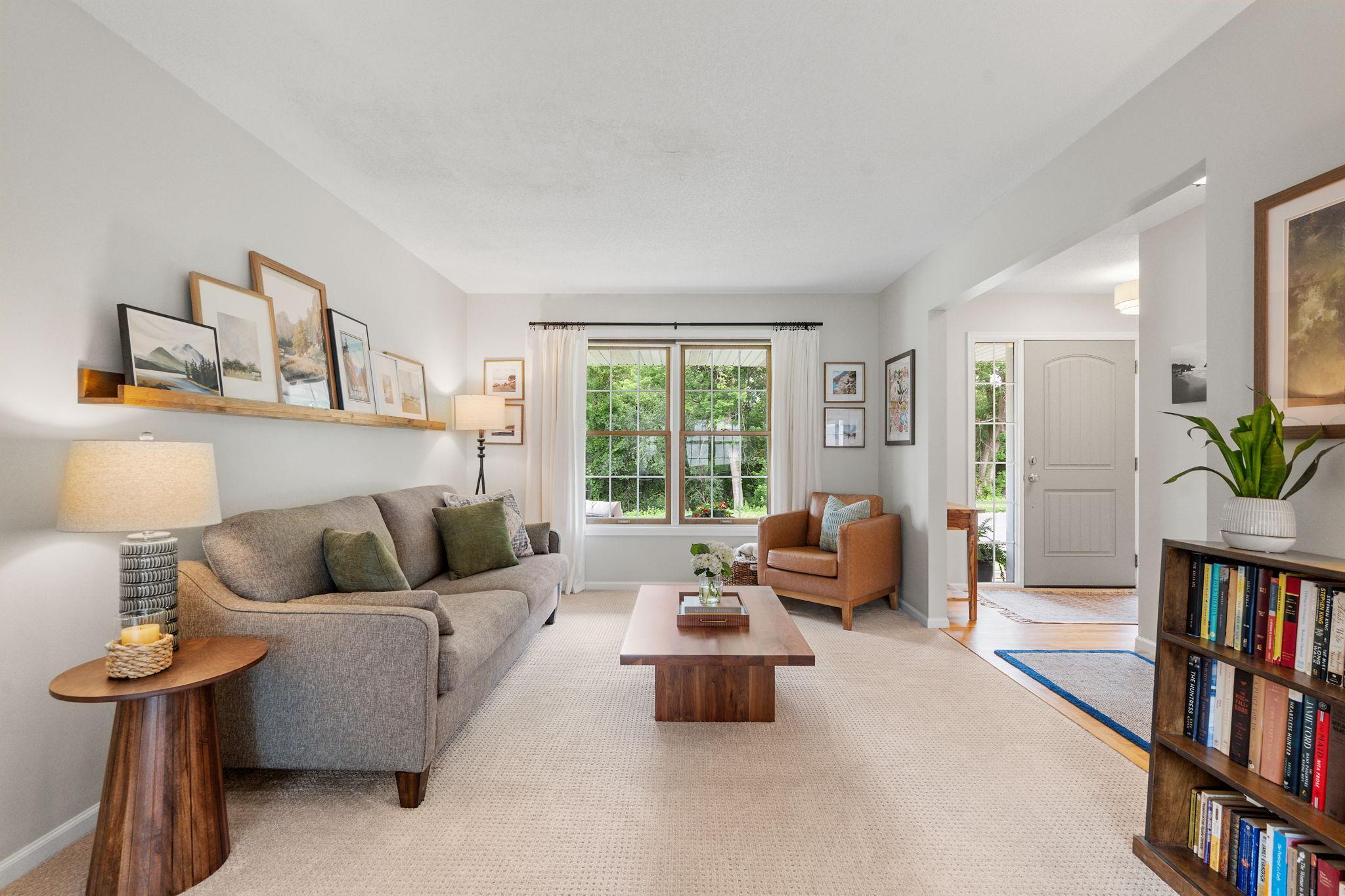 View of Residential at 2551 Cypress Street, Maplewood MN 55109, Maplewood (11 of 64) - Mike Wilen | Minnesota Team Real Estate