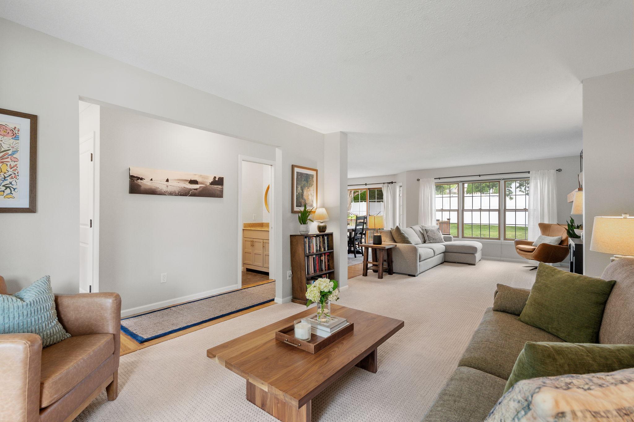 View of Residential at 2551 Cypress Street, Maplewood MN 55109, Maplewood (17 of 64) - Mike Wilen | Minnesota Team Real Estate