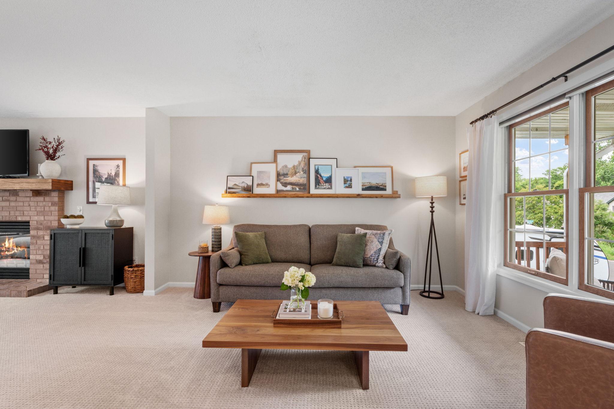 View of Residential at 2551 Cypress Street, Maplewood MN 55109, Maplewood (10 of 64) - Mike Wilen | Minnesota Team Real Estate