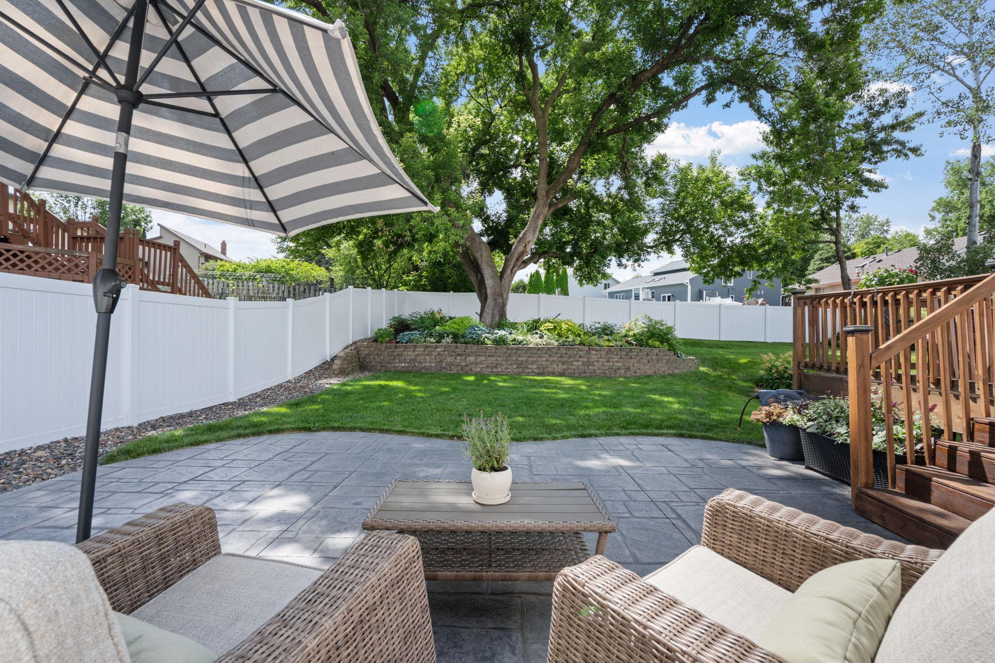 View of Residential at 2551 Cypress Street, Maplewood MN 55109, Maplewood (58 of 64) - Mike Wilen | Minnesota Team Real Estate
