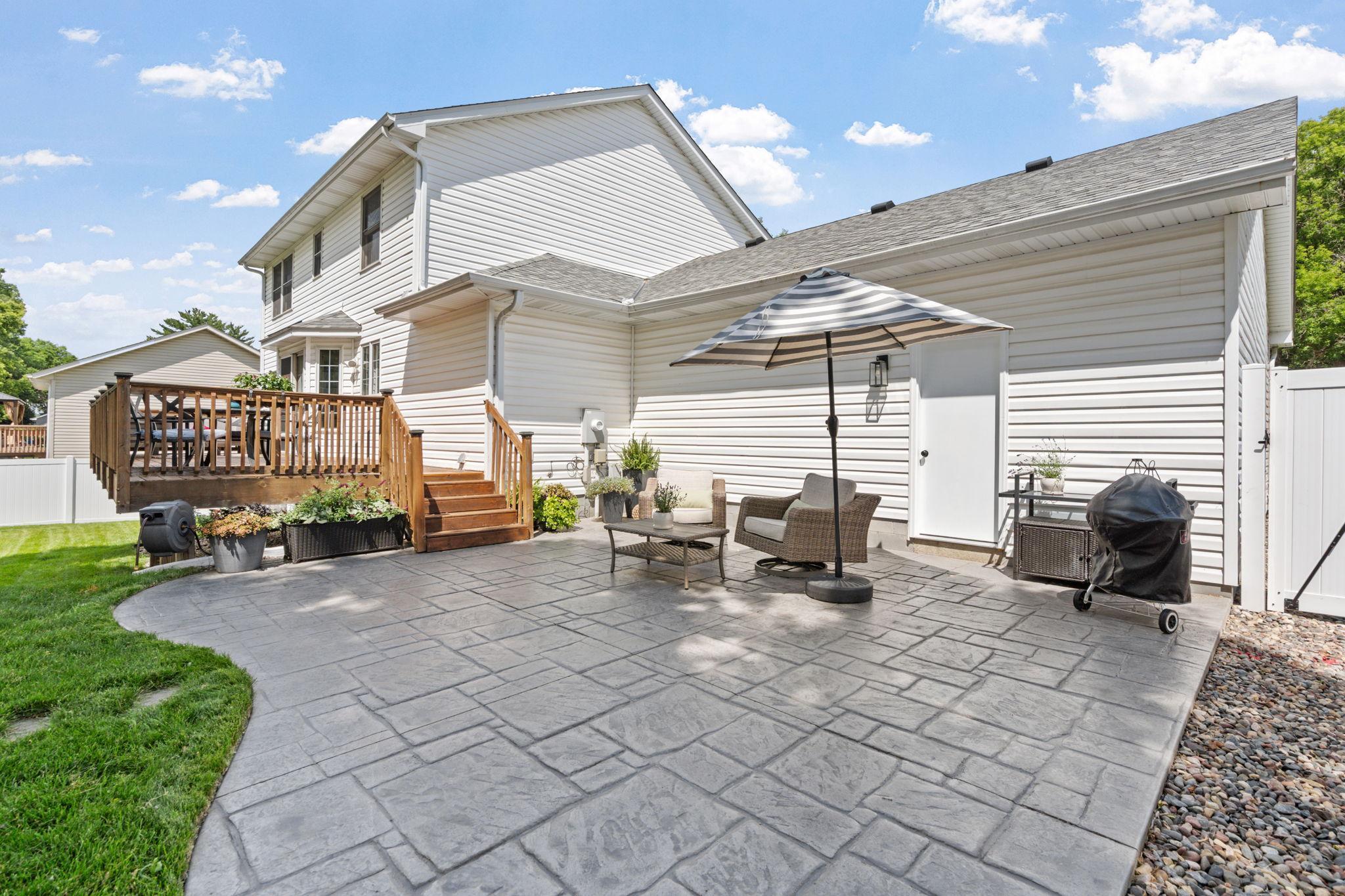 View of Residential at 2551 Cypress Street, Maplewood MN 55109, Maplewood (56 of 64) - Mike Wilen | Minnesota Team Real Estate