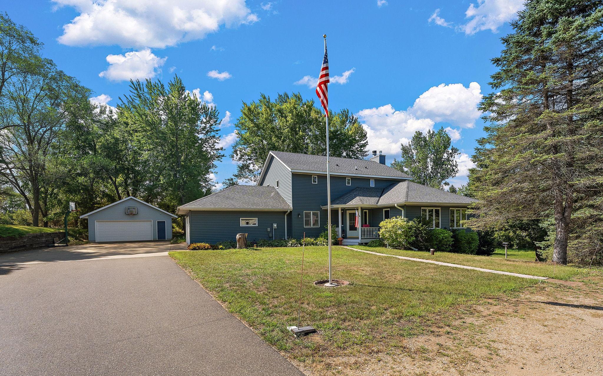 View of Single Family at 13145 4th Street, Stillwater - Mike Wilen | Minnesota Team Real Estate