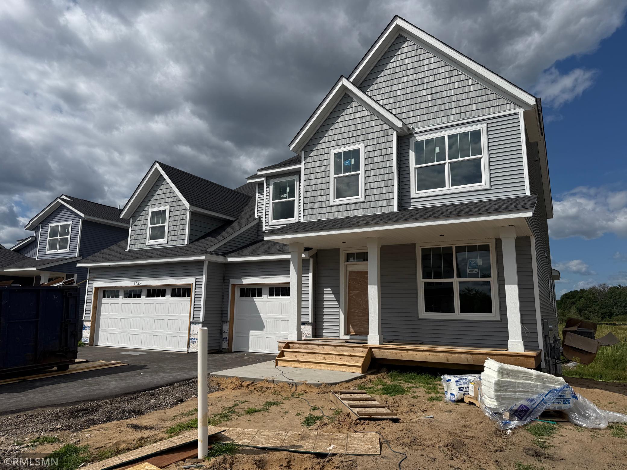 View of Residential at 1725 Meadows Drive, East Bethel MN 55011, East Bethel - Mike Wilen | Minnesota Team Real Estate