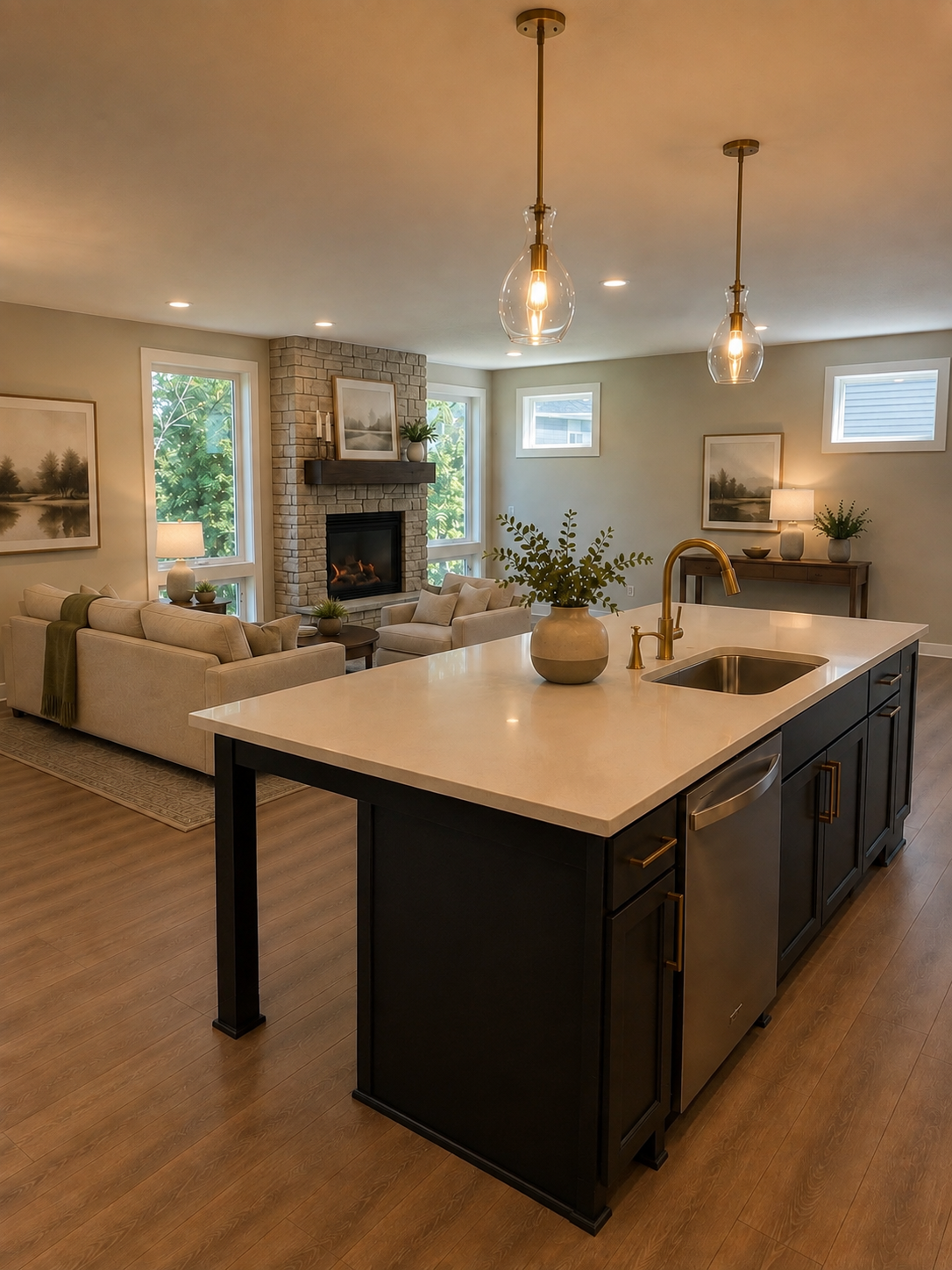 View of Residential at 4931 127th Lane, Blaine MN 55449, Blaine (14 of 38) - Mike Wilen | Minnesota Team Real Estate