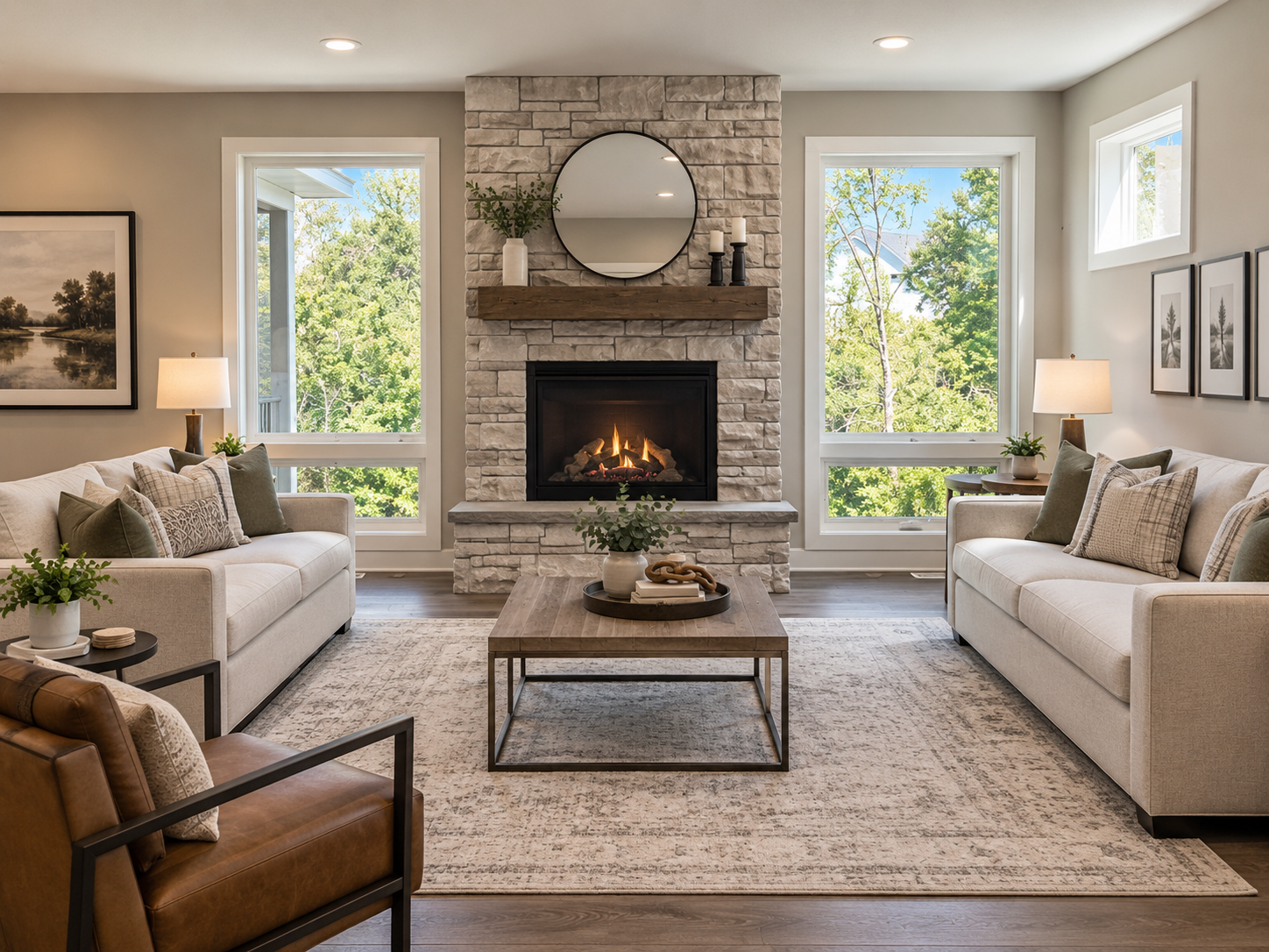 View of Residential at 4931 127th Lane, Blaine MN 55449, Blaine (5 of 38) - Mike Wilen | Minnesota Team Real Estate