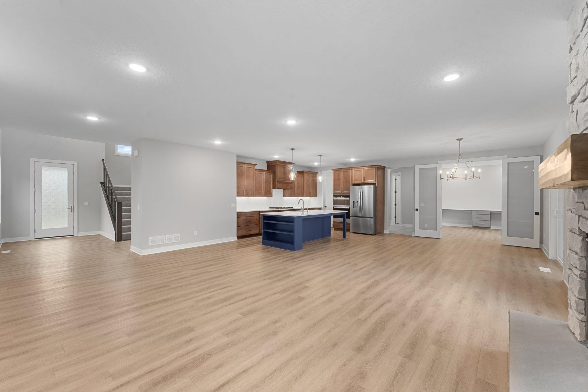 View of Residential at 4931 127th Lane, Blaine MN 55449, Blaine (27 of 68) - Mike Wilen | Minnesota Team Real Estate