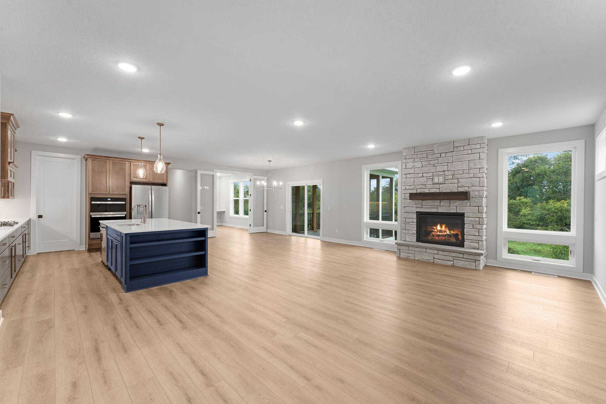 View of Residential at 4931 127th Lane, Blaine MN 55449, Blaine (29 of 68) - Mike Wilen | Minnesota Team Real Estate