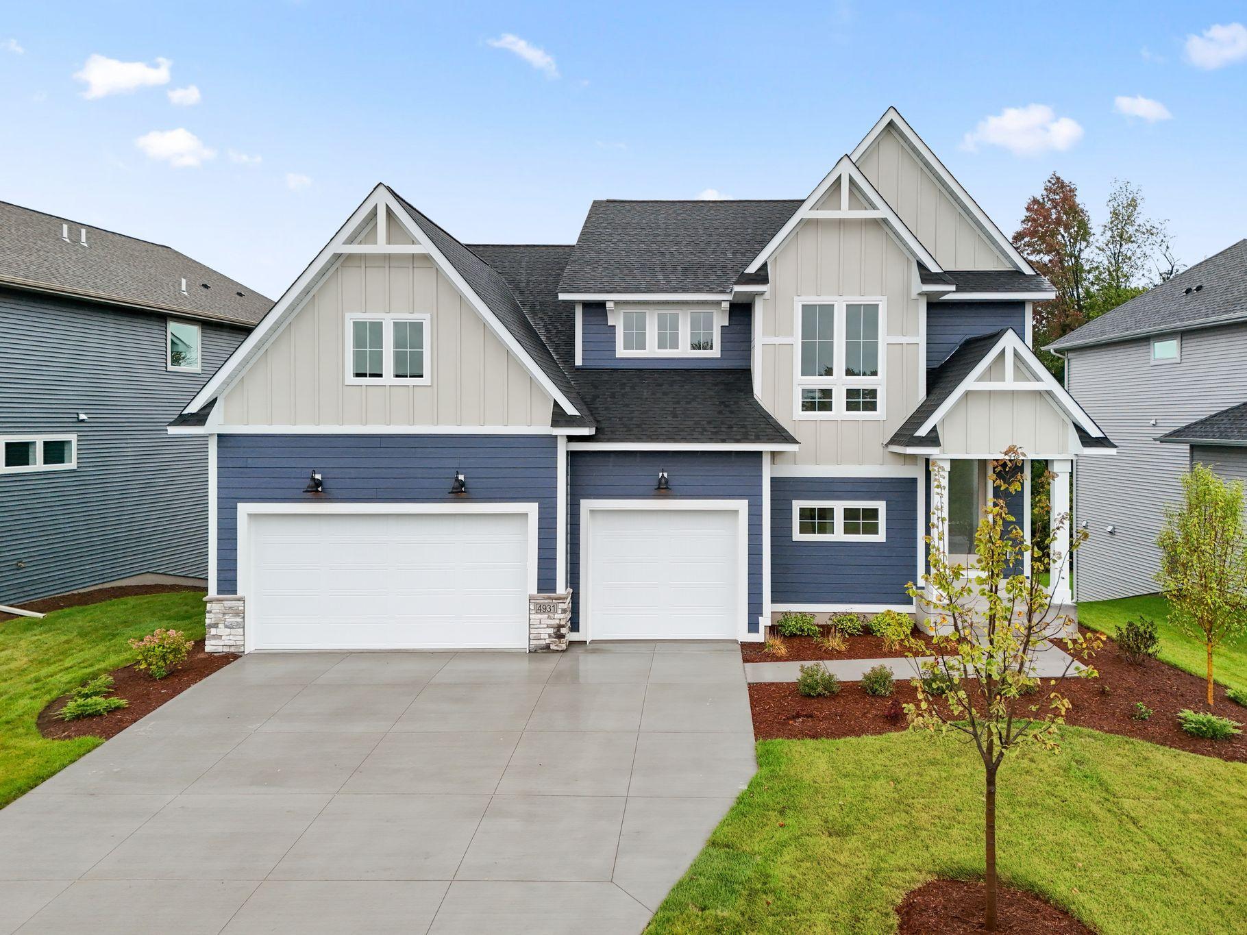 View of Single Family at 4931 127th Lane, Blaine - Mike Wilen | Minnesota Team Real Estate