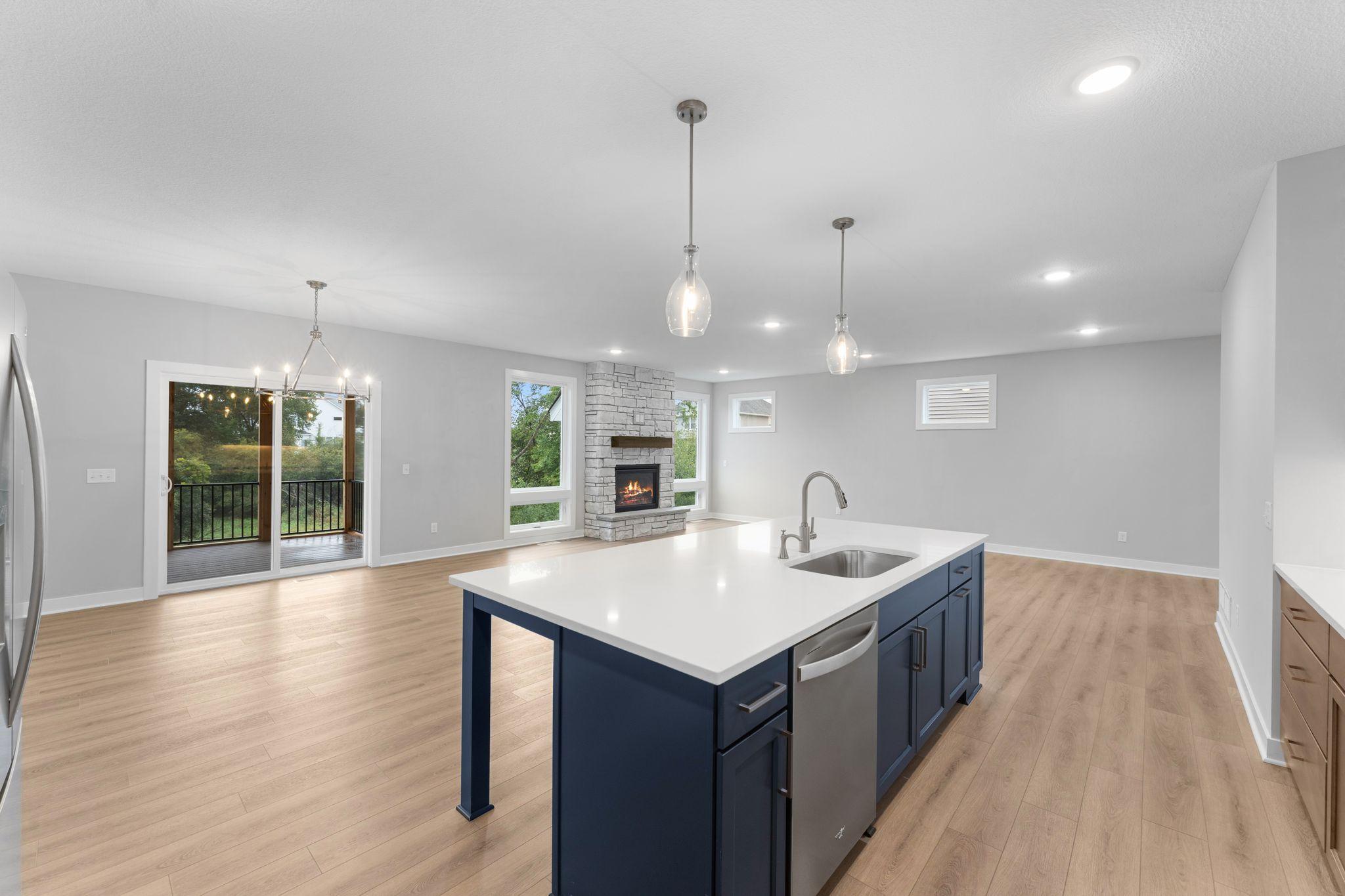 View of Residential at 4931 127th Lane, Blaine MN 55449, Blaine (15 of 68) - Mike Wilen | Minnesota Team Real Estate