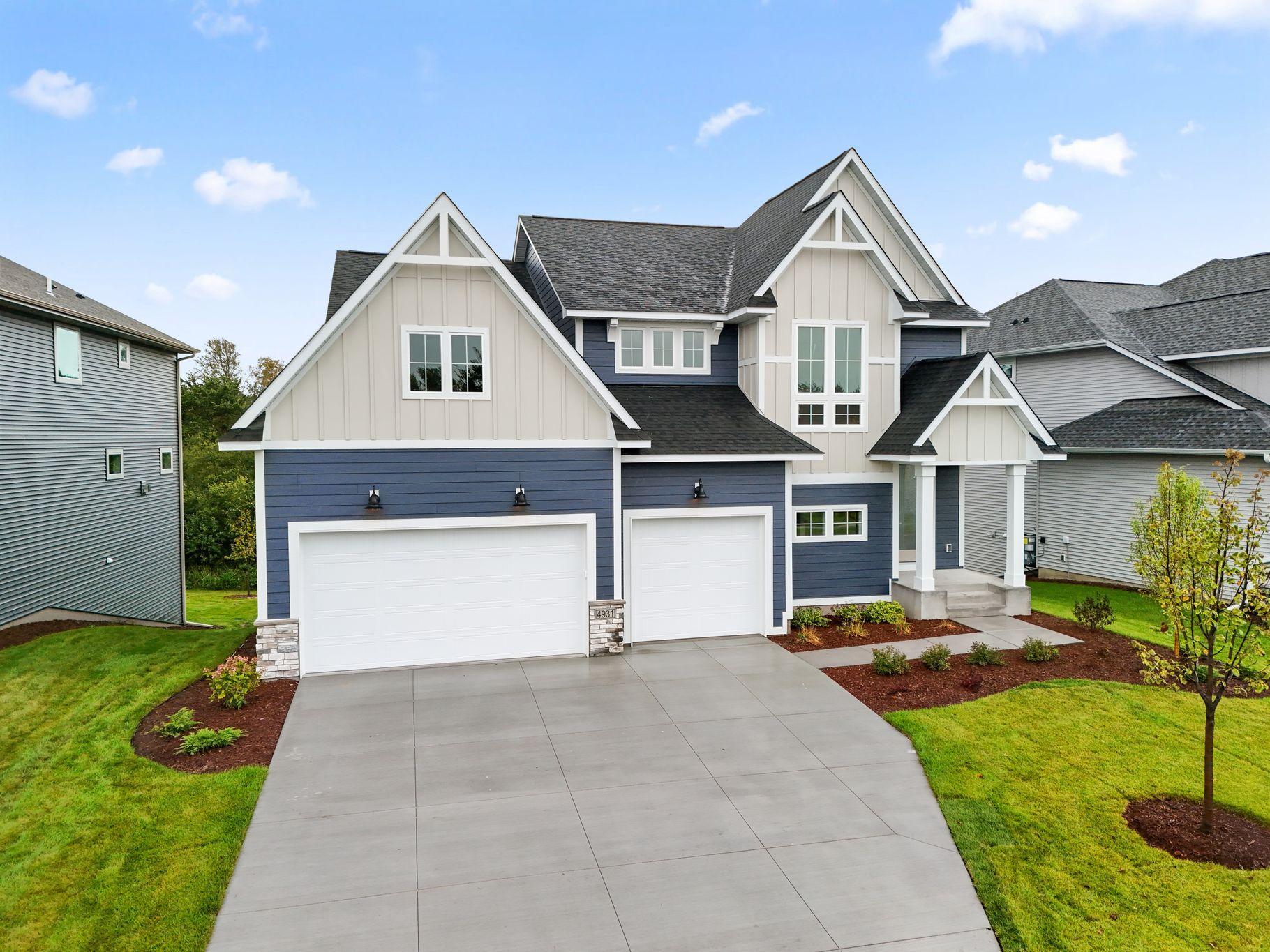 View of Residential at 4931 127th Lane, Blaine MN 55449, Blaine (5 of 68) - Mike Wilen | Minnesota Team Real Estate