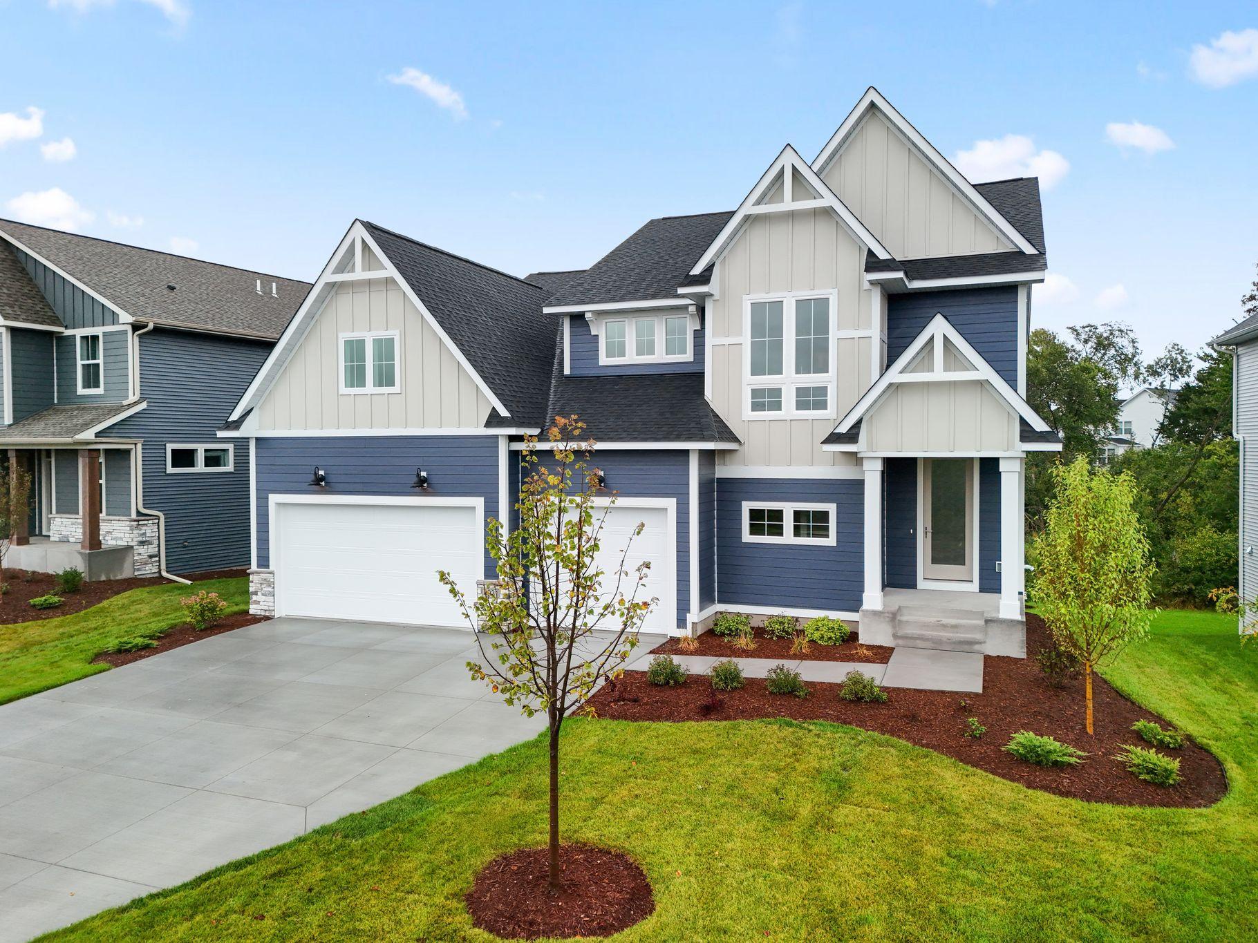 View of Residential at 4931 127th Lane, Blaine MN 55449, Blaine (3 of 68) - Mike Wilen | Minnesota Team Real Estate