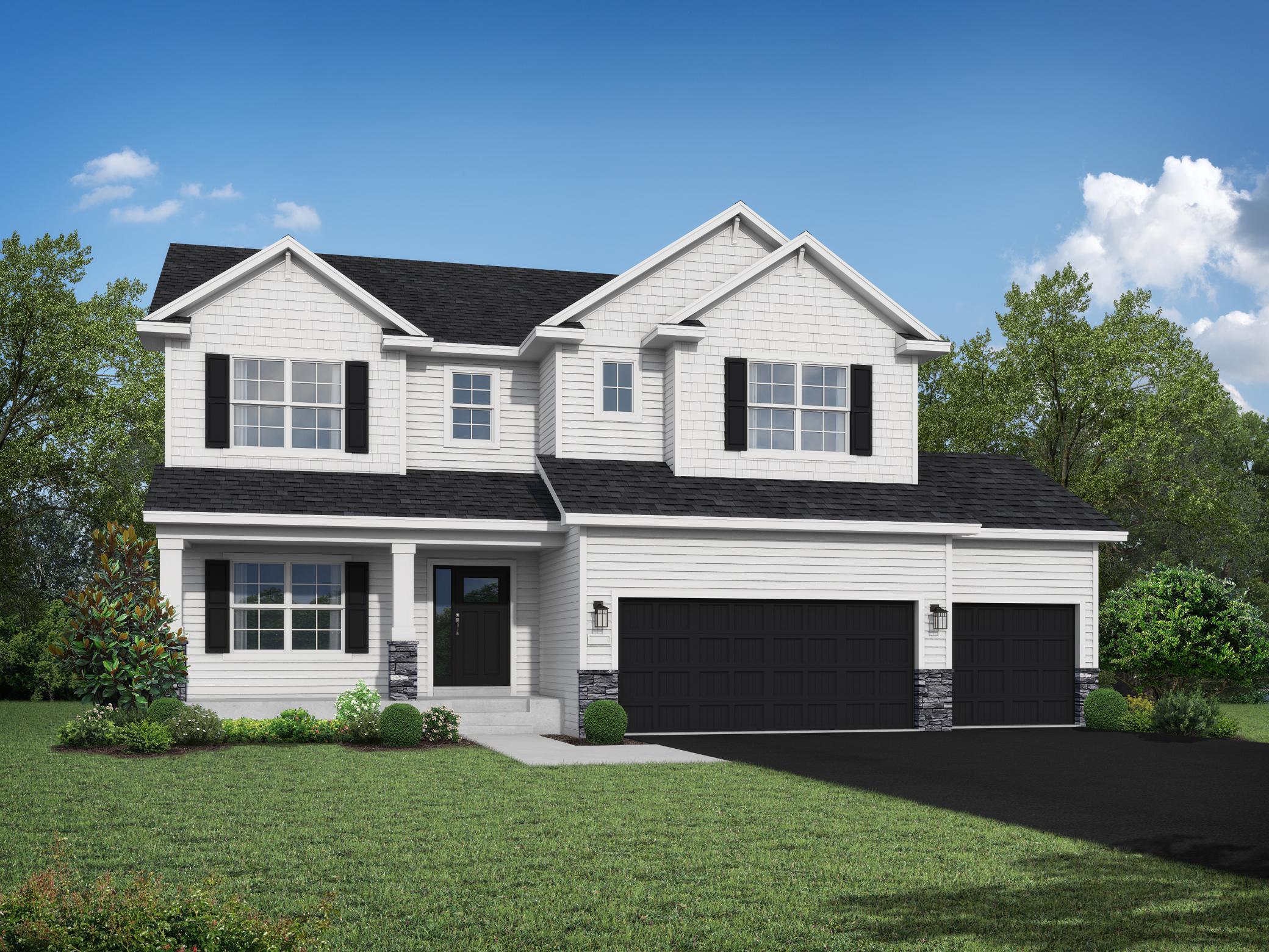 View of Residential at 968 yellowcrest Street, Delano MN 55328, Delano - Mike Wilen | Minnesota Team Real Estate