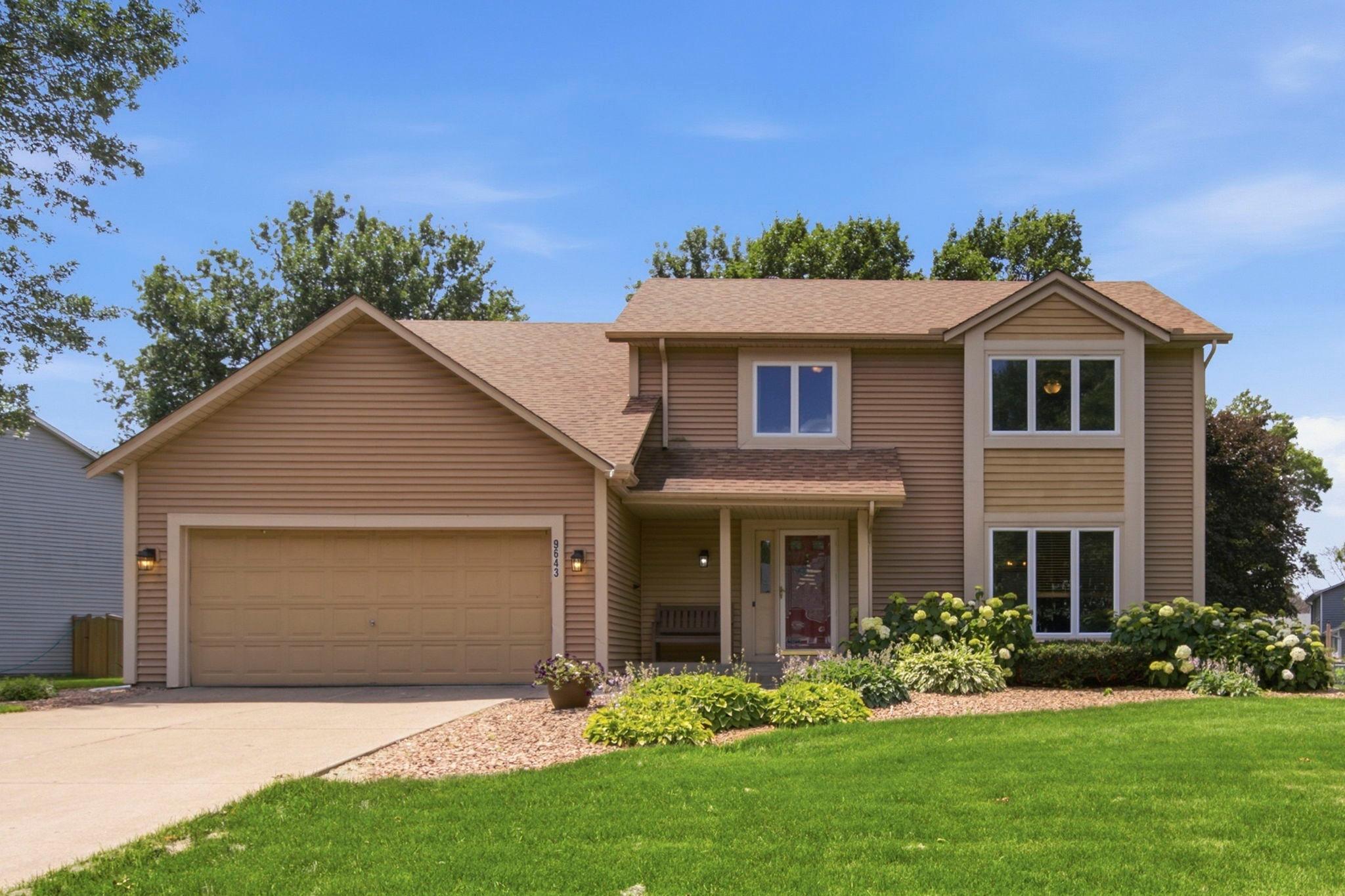 View of Residential at 9643 Polaris Lane, Maple Grove MN 55369, Maple Grove (2 of 29) - Mike Wilen | Minnesota Team Real Estate
