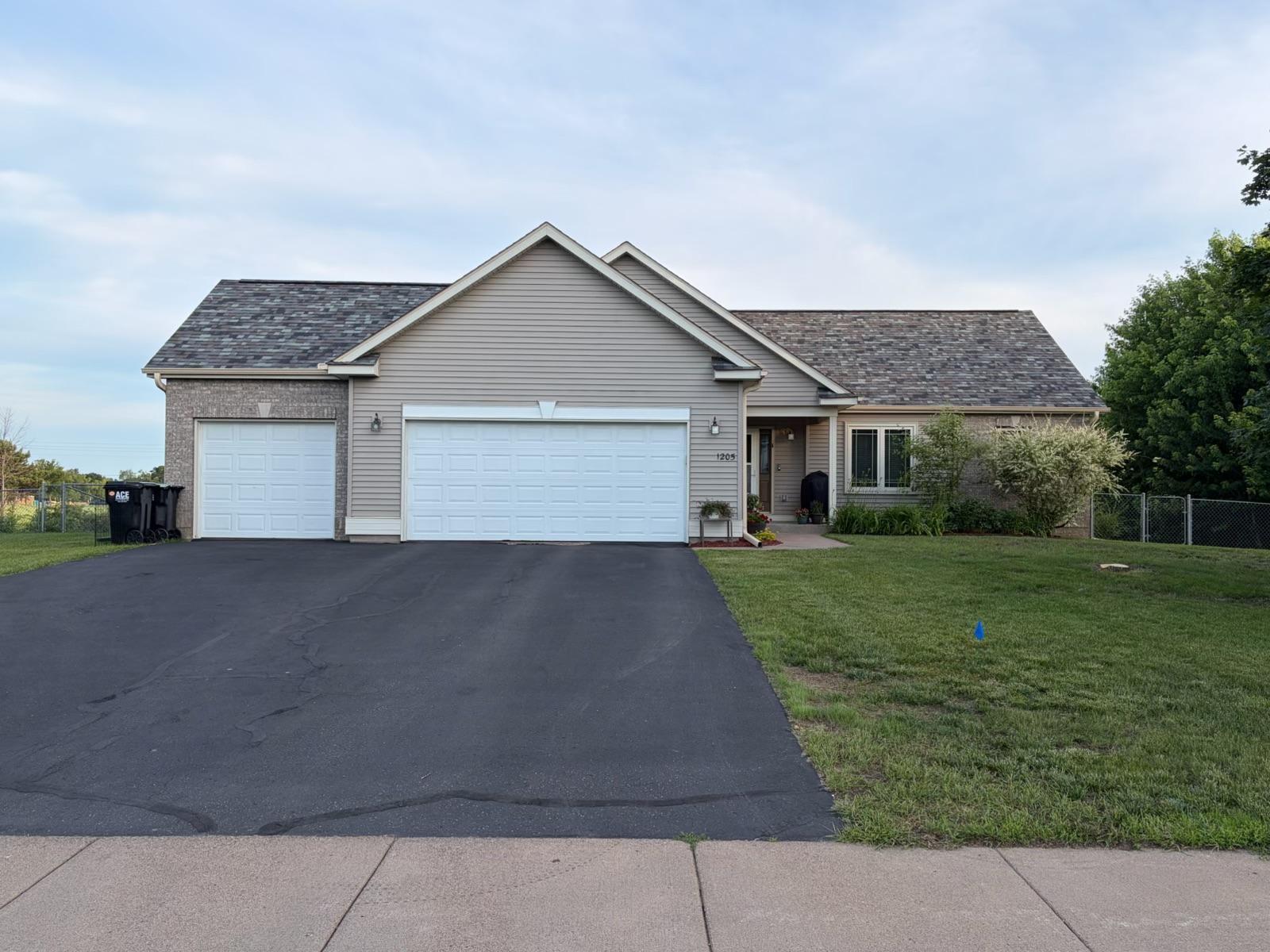 View of Residential at 1205 Wendover Street, Isanti MN 55040, Isanti - Mike Wilen | Minnesota Team Real Estate
