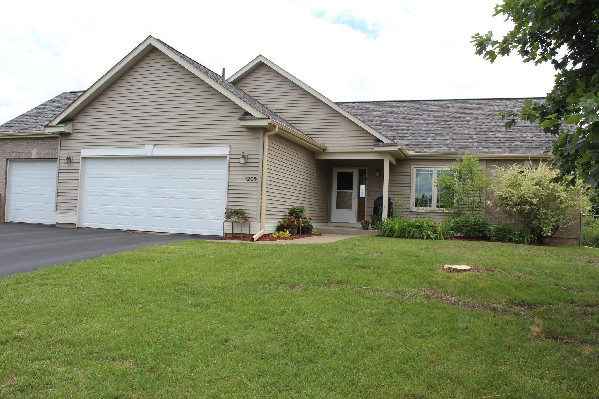 View of Residential at 1205 Wendover Street, Isanti MN 55040, Isanti (2 of 23) - Mike Wilen | Minnesota Team Real Estate