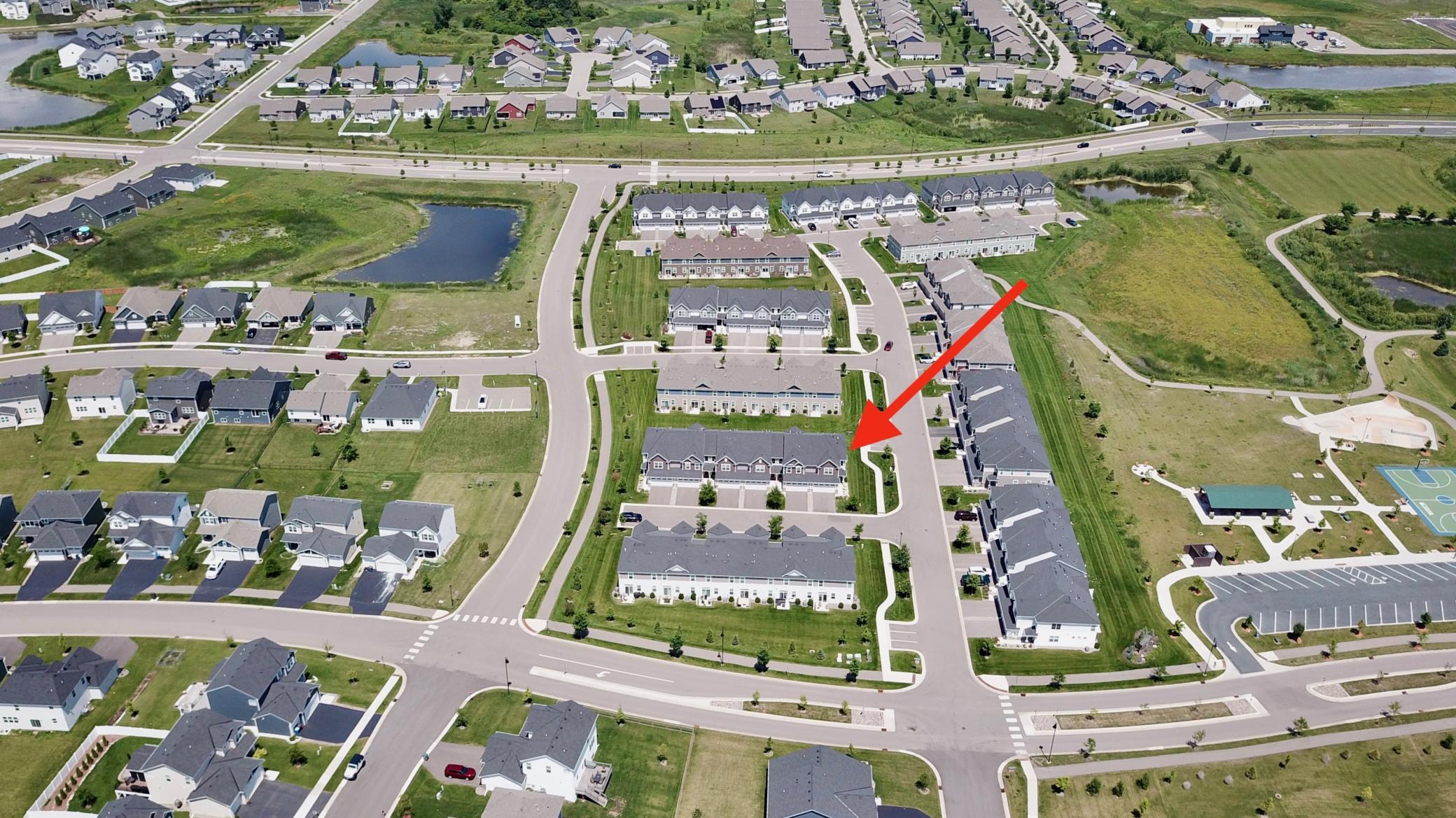 View of Residential at 1501 Dogwood Lane, Carver MN 55315, Carver (30 of 31) - Mike Wilen | Minnesota Team Real Estate
