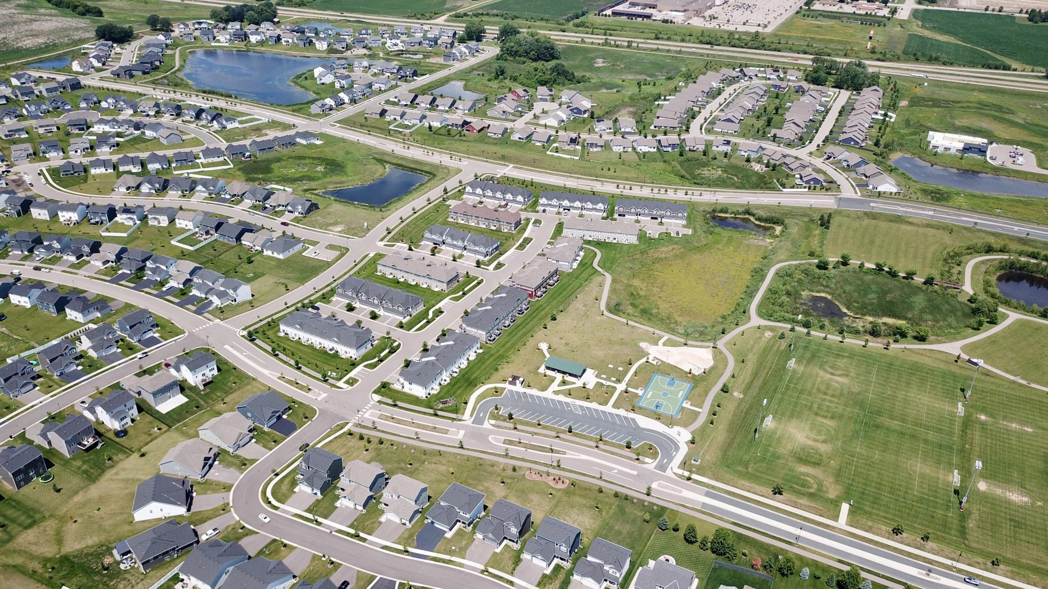 View of Residential at 1501 Dogwood Lane, Carver MN 55315, Carver (29 of 31) - Mike Wilen | Minnesota Team Real Estate