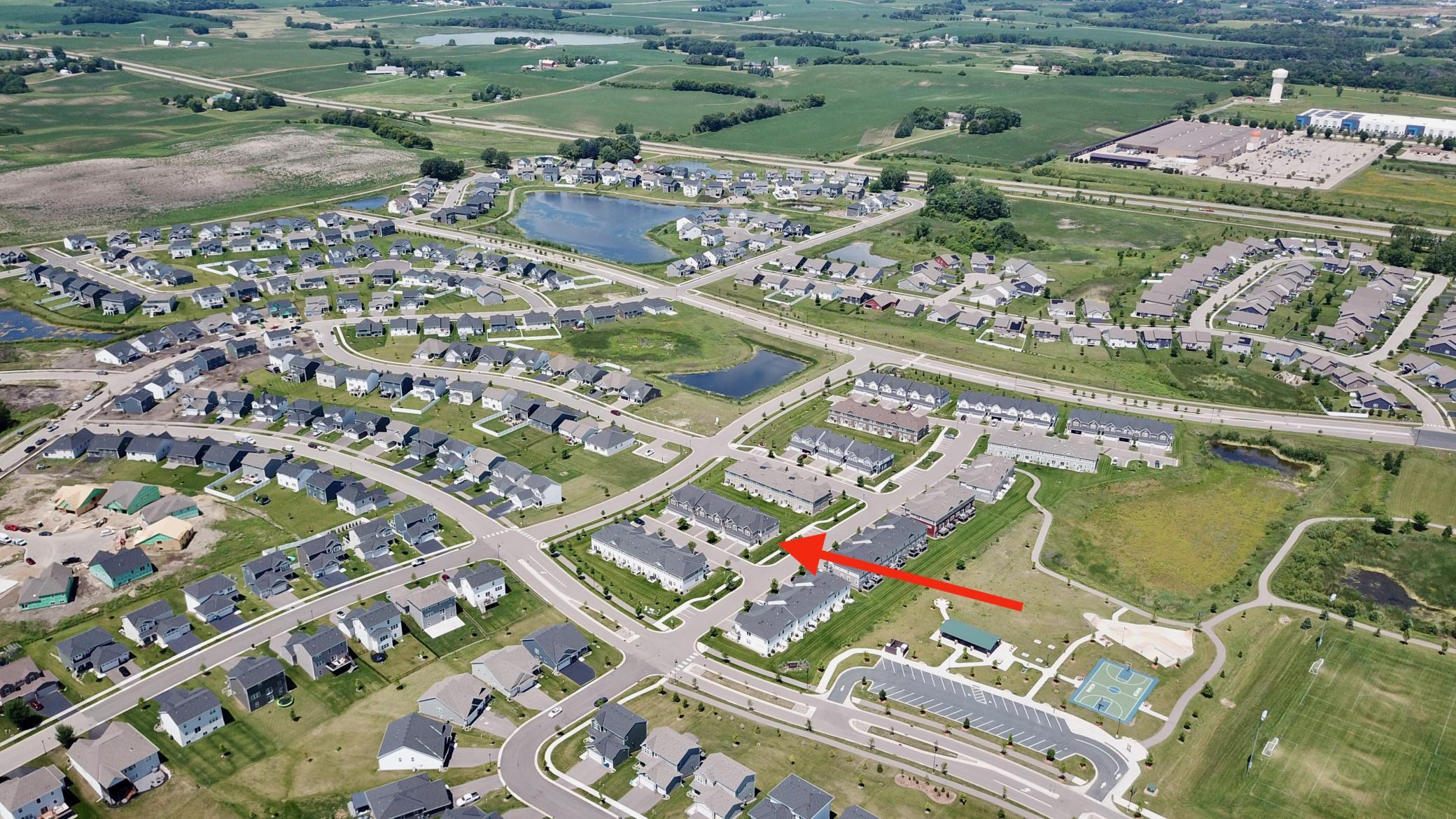 View of Residential at 1501 Dogwood Lane, Carver MN 55315, Carver (28 of 31) - Mike Wilen | Minnesota Team Real Estate