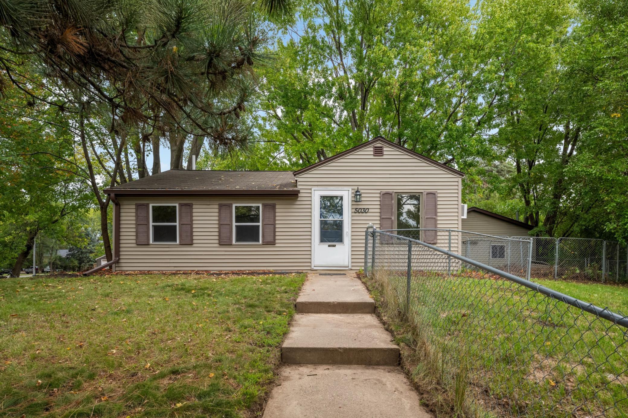 View of Single Family at 5030 Brent Avenue, Inver Grove Heights - Mike Wilen | Minnesota Team Real Estate