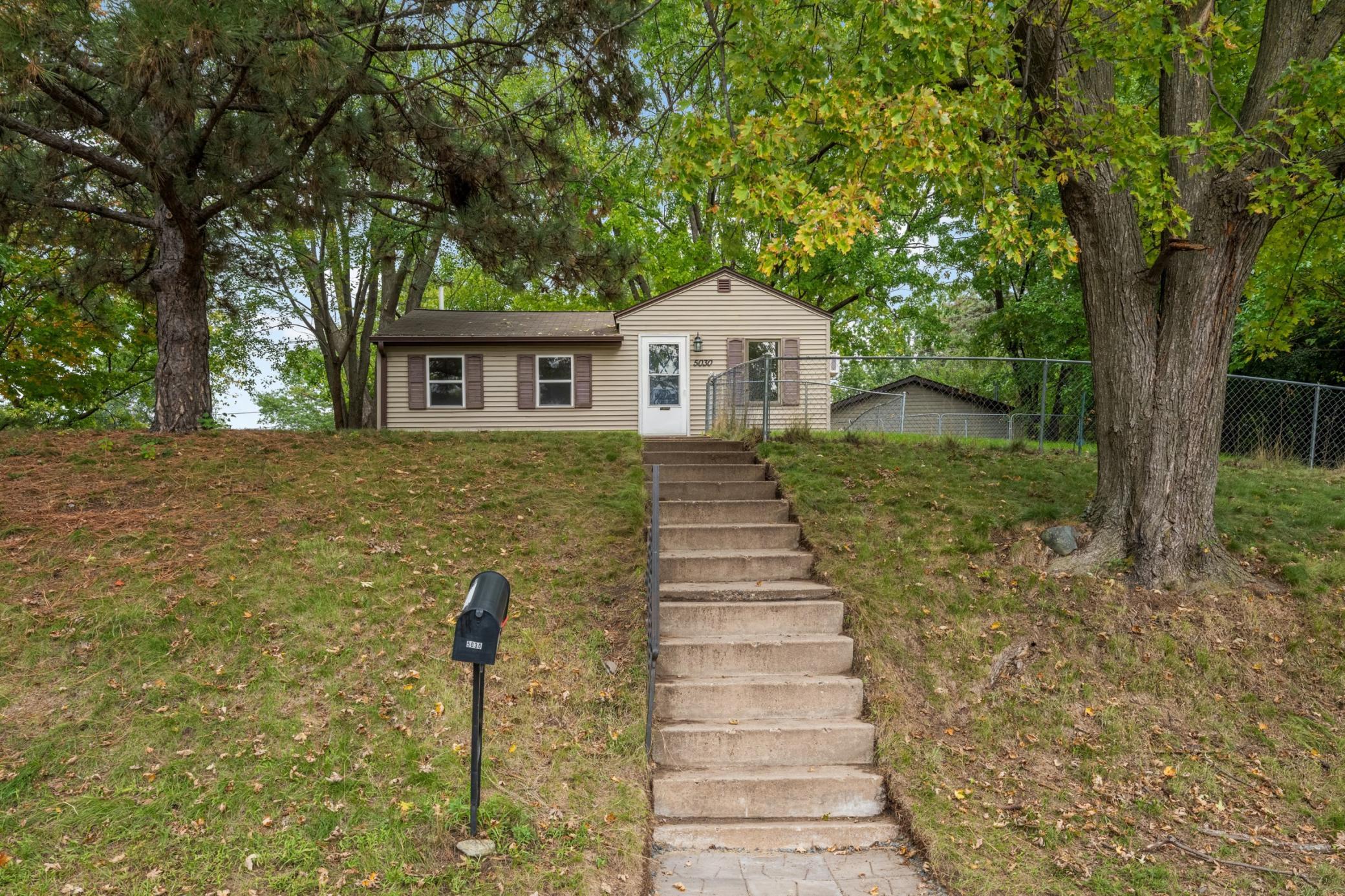 View of Residential at 5030 Brent Avenue, Inver Grove Heights MN 55076, Inver Grove Heights (19 of 21) - Mike Wilen | Minnesota Team Real Estate