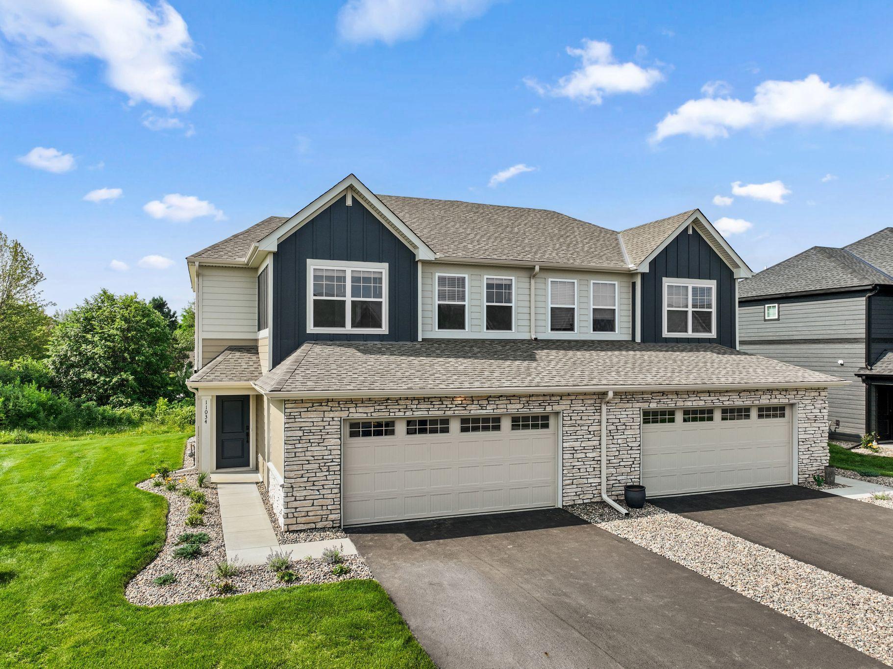 View of Residential at 11034 203rd Street, Lakeville MN 55044, Lakeville - Mike Wilen | Minnesota Team Real Estate