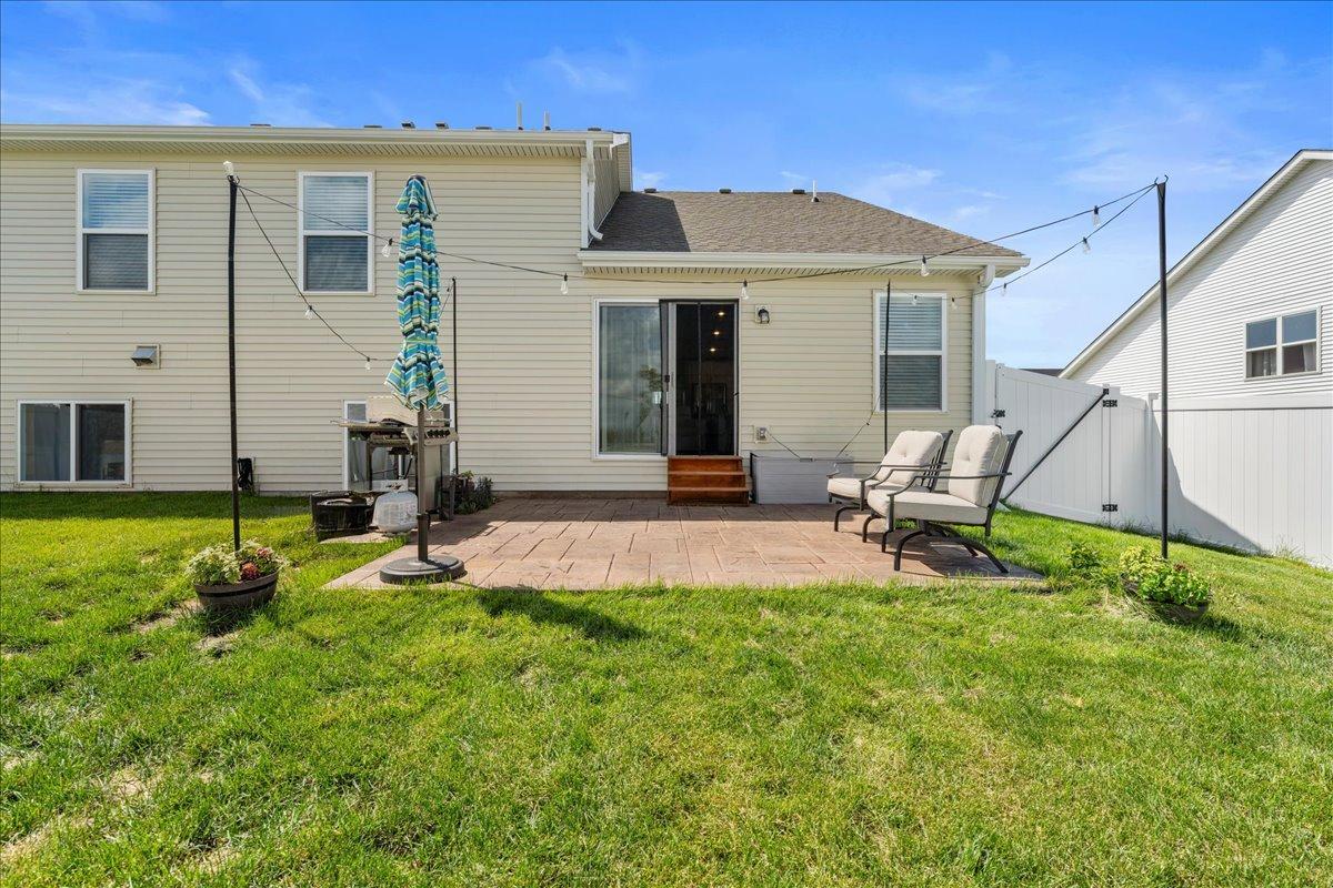 View of Residential at 7664 106th Street, Cottage Grove MN 55016, Cottage Grove (36 of 45) - Mike Wilen | Minnesota Team Real Estate