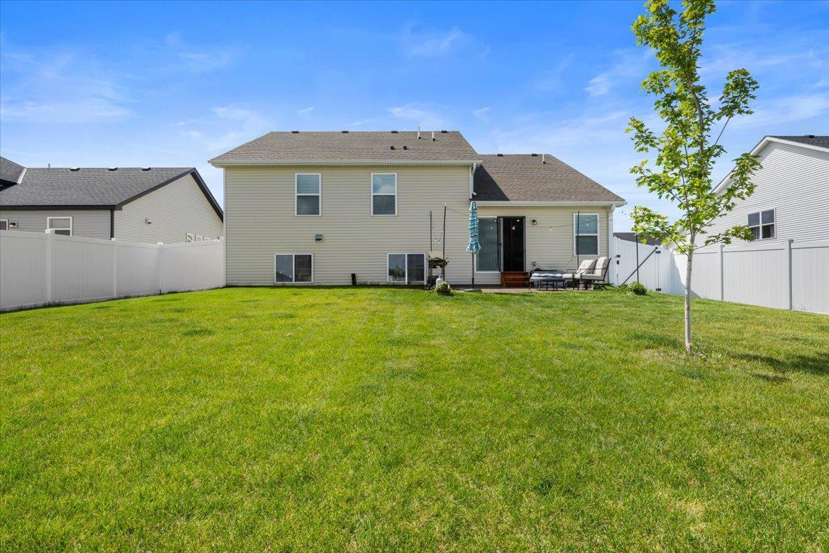 View of Residential at 7664 106th Street, Cottage Grove MN 55016, Cottage Grove (35 of 45) - Mike Wilen | Minnesota Team Real Estate