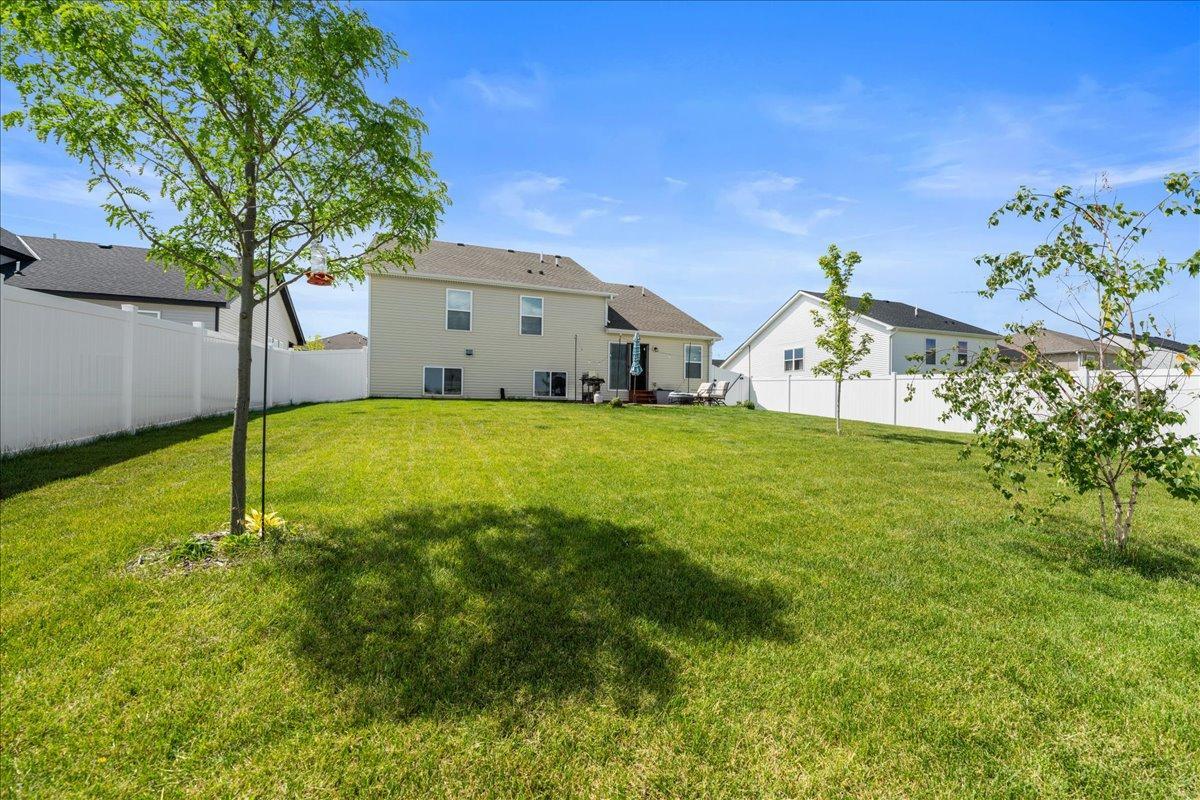 View of Residential at 7664 106th Street, Cottage Grove MN 55016, Cottage Grove (34 of 45) - Mike Wilen | Minnesota Team Real Estate