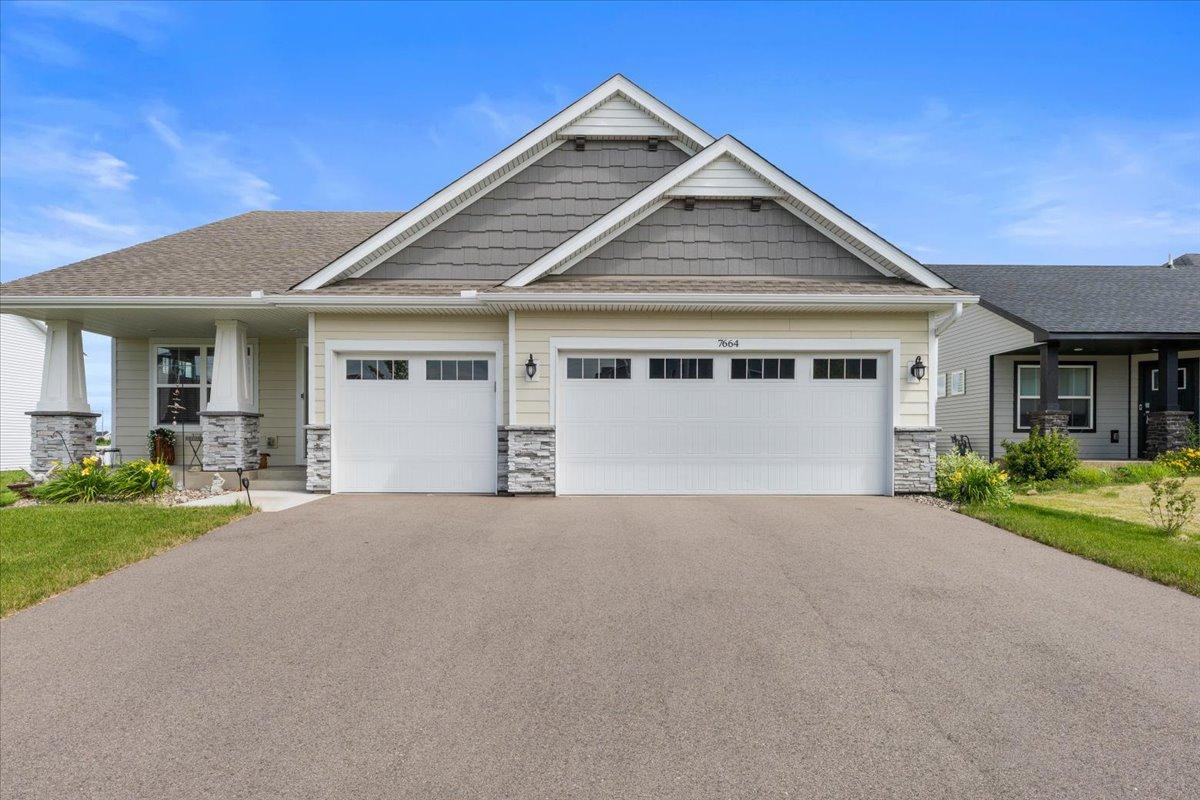 View of Residential at 7664 106th Street, Cottage Grove MN 55016, Cottage Grove (4 of 45) - Mike Wilen | Minnesota Team Real Estate