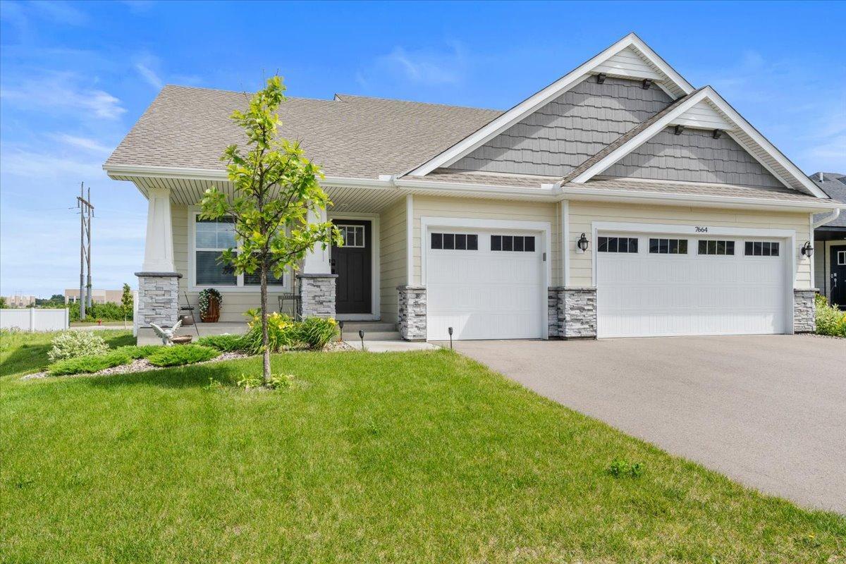 View of Residential at 7664 106th Street, Cottage Grove MN 55016, Cottage Grove (3 of 45) - Mike Wilen | Minnesota Team Real Estate