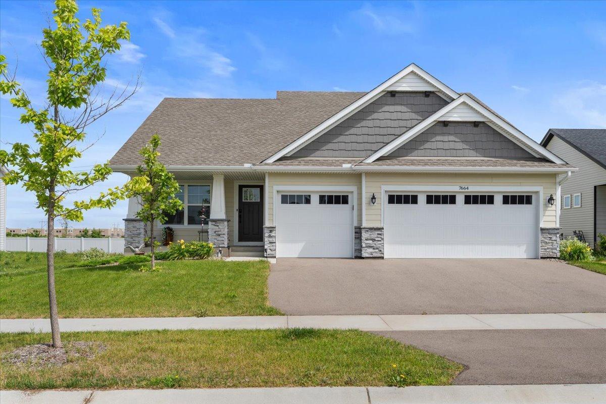 View of Residential at 7664 106th Street, Cottage Grove MN 55016, Cottage Grove (2 of 45) - Mike Wilen | Minnesota Team Real Estate