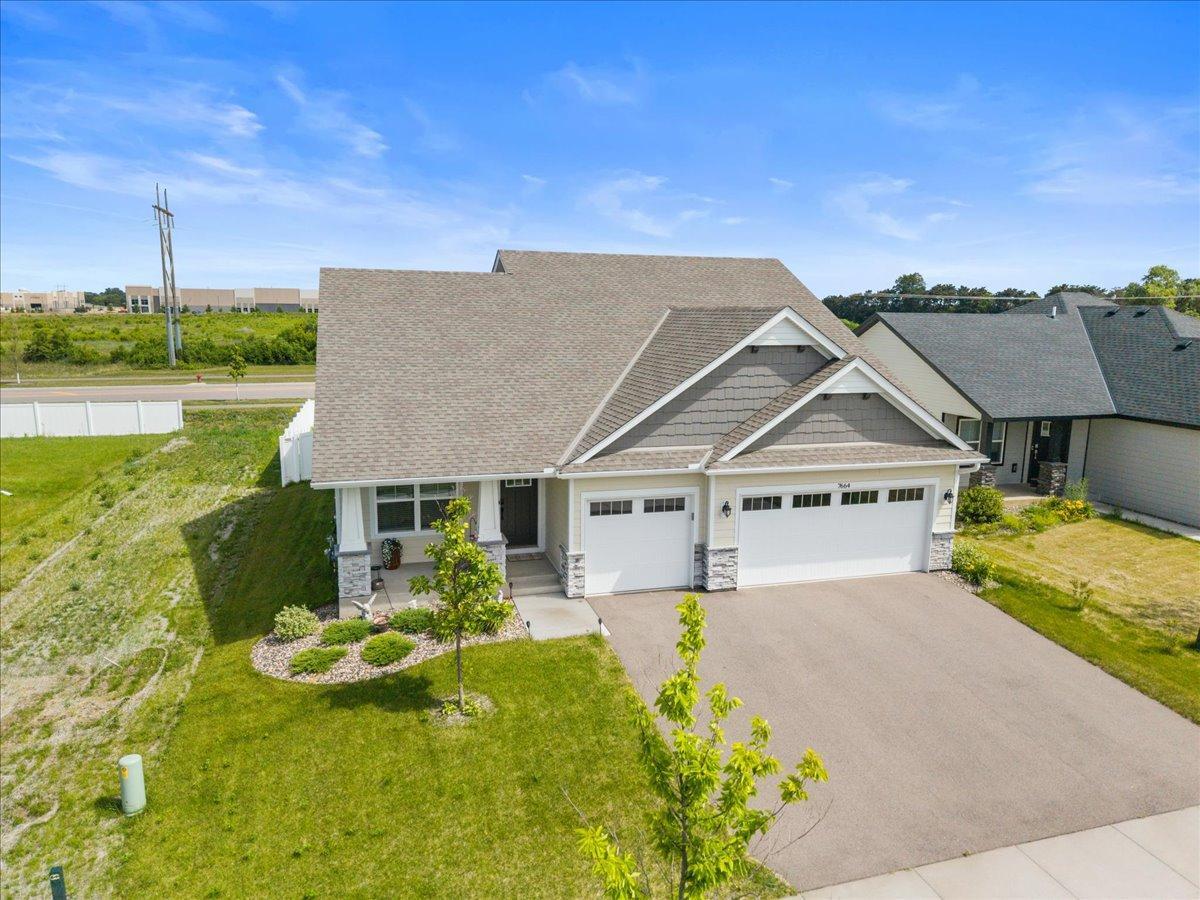 View of Residential at 7664 106th Street, Cottage Grove MN 55016, Cottage Grove (41 of 45) - Mike Wilen | Minnesota Team Real Estate