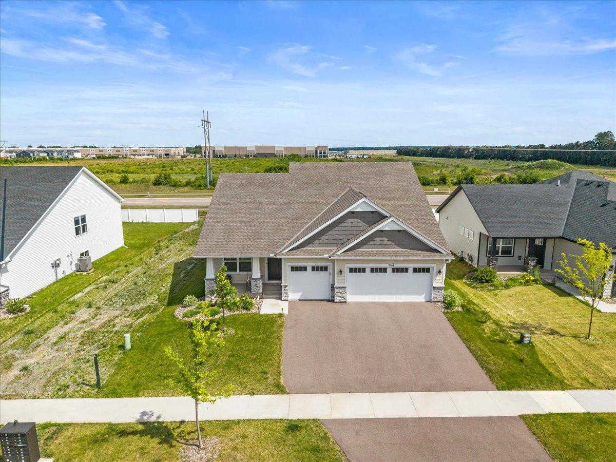 View of Residential at 7664 106th Street, Cottage Grove MN 55016, Cottage Grove (38 of 45) - Mike Wilen | Minnesota Team Real Estate