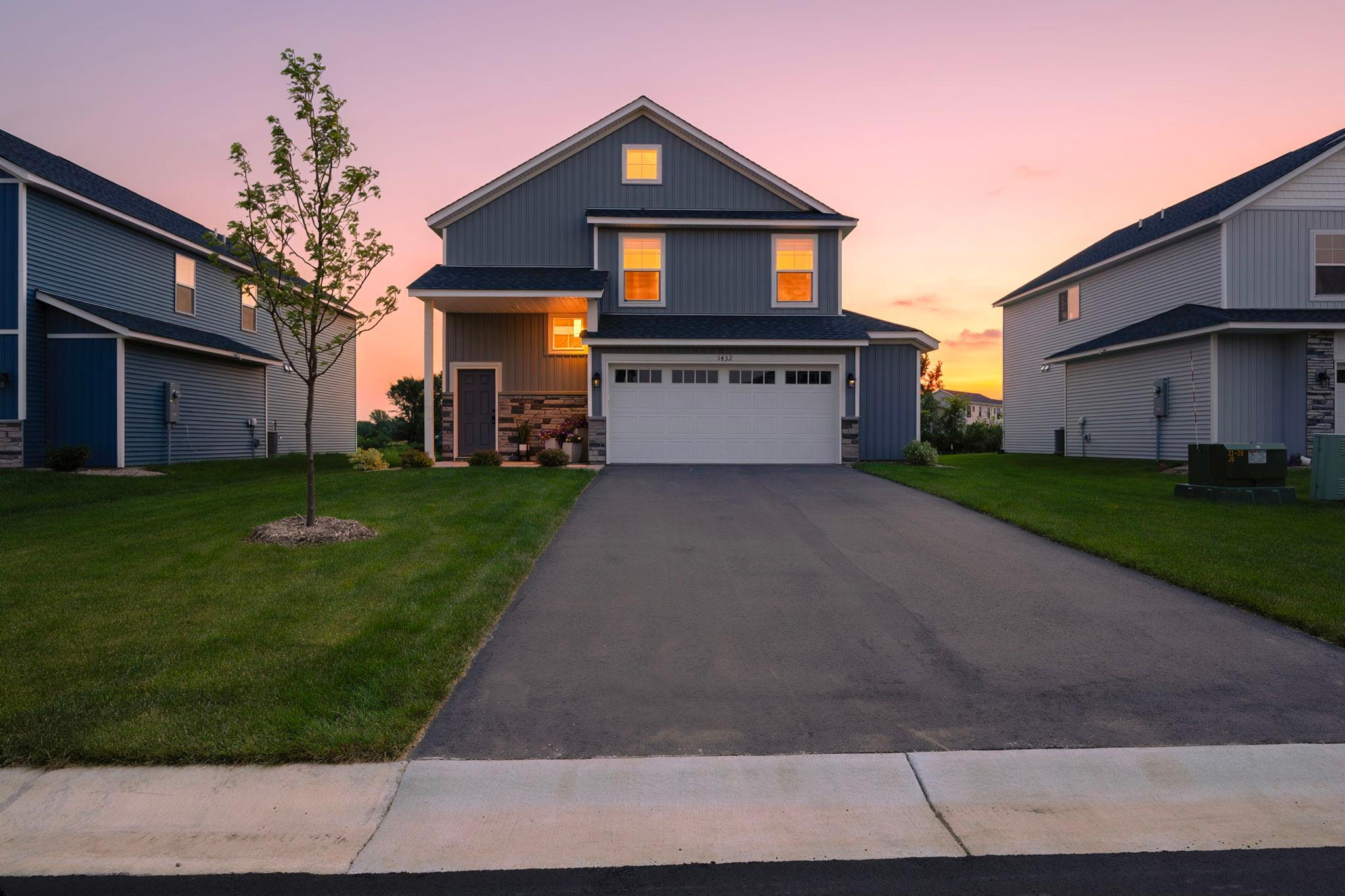 View of Residential at 1432 192nd Avenue, East Bethel MN 55011, East Bethel - Mike Wilen | Minnesota Team Real Estate