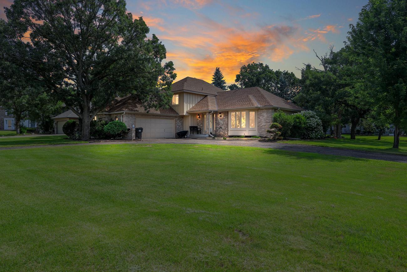 View of Residential at 15065 Crane Street, Andover MN 55304, Andover - Mike Wilen | Minnesota Team Real Estate