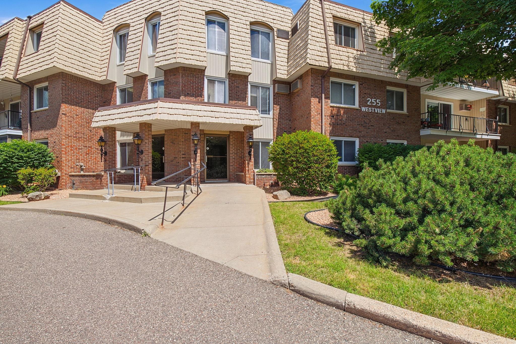 View of Residential at 255 Westview Drive #308, West Saint Paul MN 55118, West Saint Paul (3 of 39) - Mike Wilen | Minnesota Team Real Estate