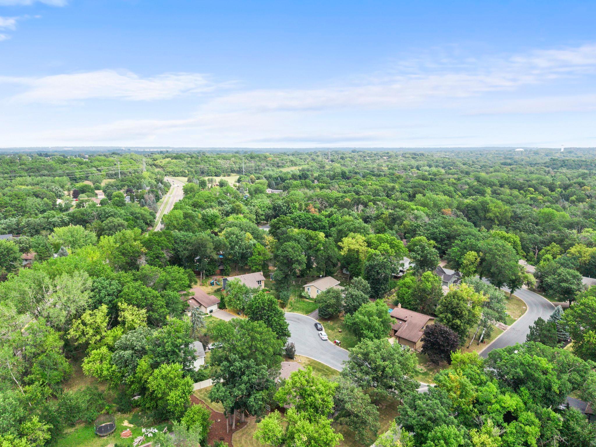View of Residential at 4567 Kirkwood Circle, Eagan MN 55123, Eagan (63 of 67) - Mike Wilen | Minnesota Team Real Estate