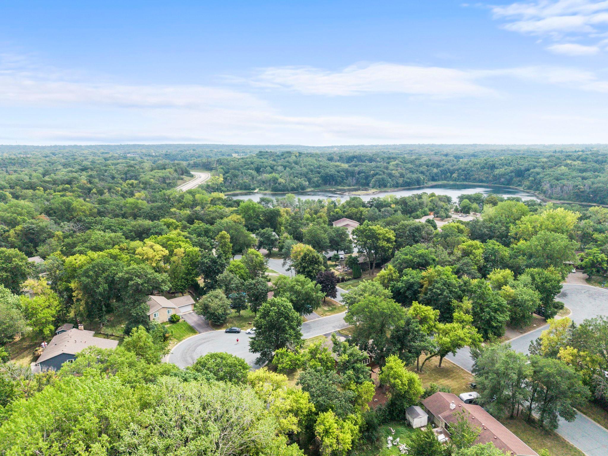 View of Residential at 4567 Kirkwood Circle, Eagan MN 55123, Eagan (62 of 67) - Mike Wilen | Minnesota Team Real Estate