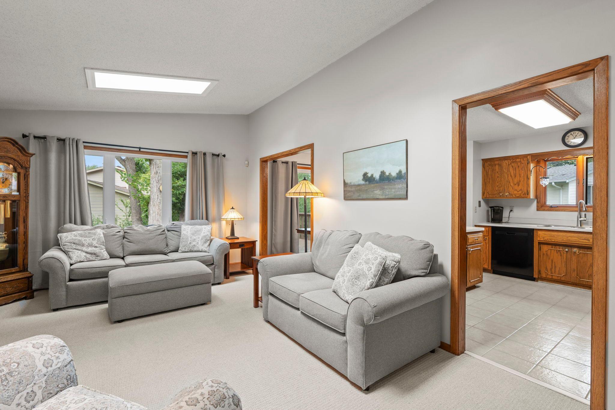 View of Residential at 4567 Kirkwood Circle, Eagan MN 55123, Eagan (12 of 67) - Mike Wilen | Minnesota Team Real Estate