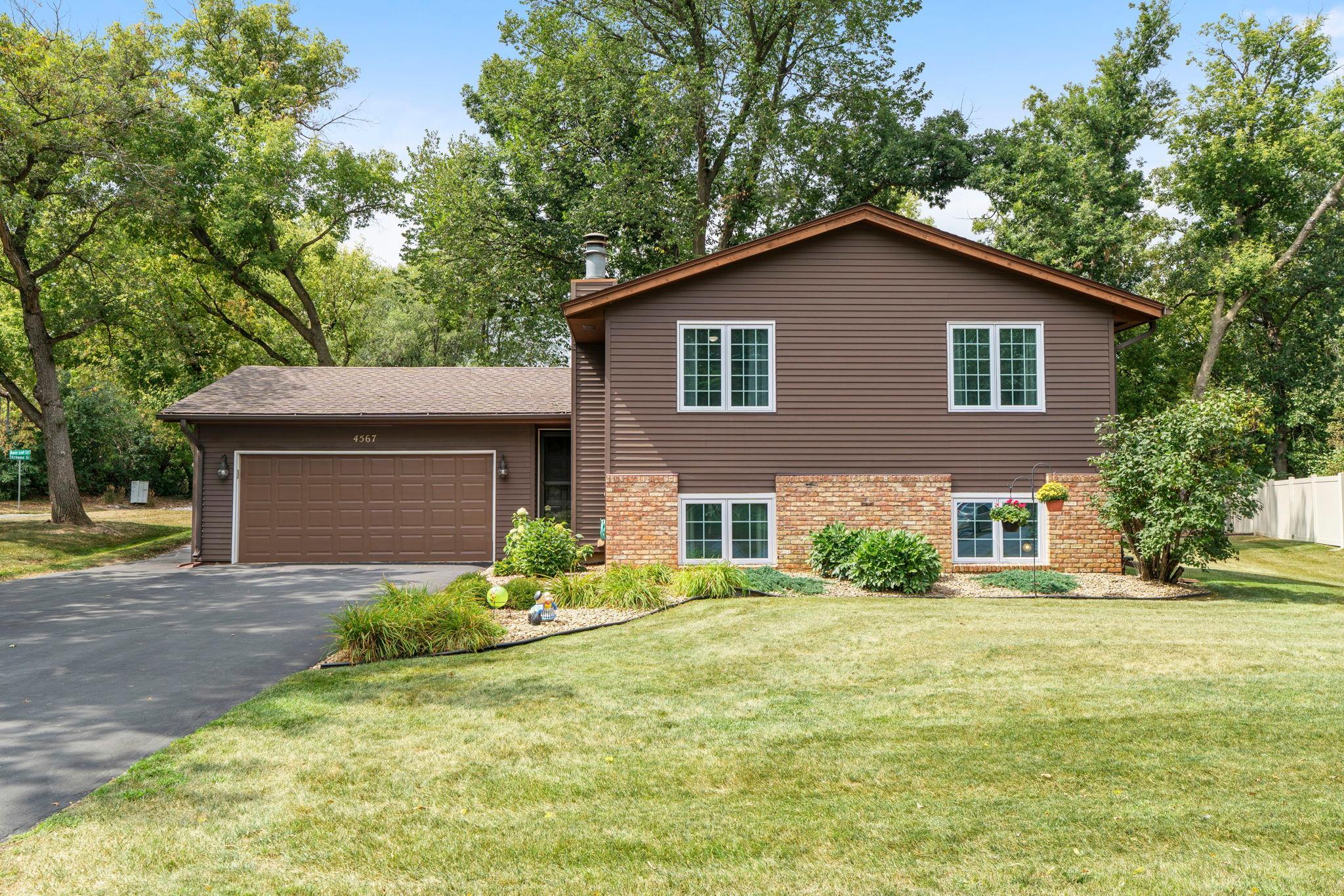 View of Single Family at 4567 Kirkwood Circle, Eagan - Mike Wilen | Minnesota Team Real Estate