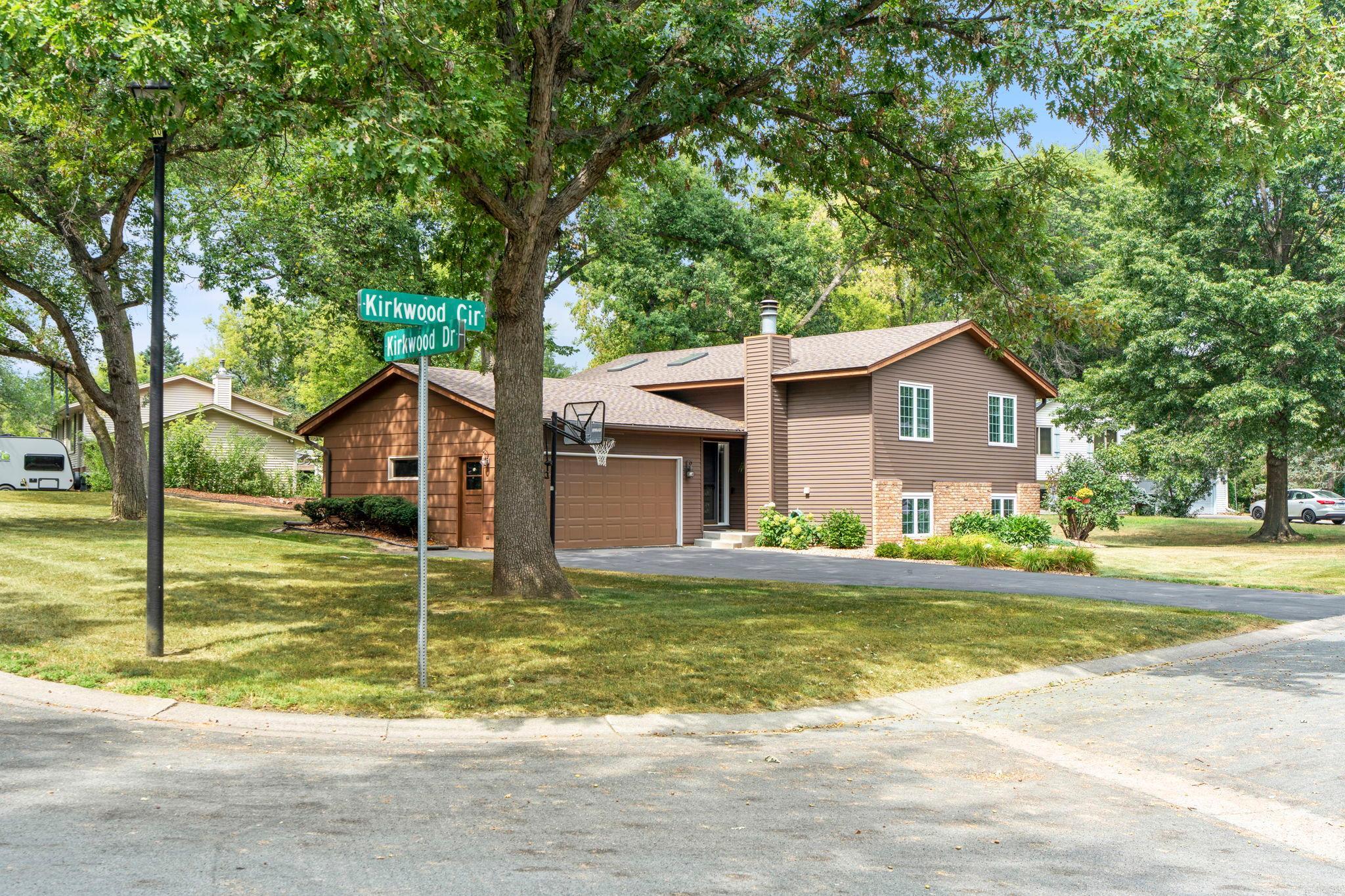 View of Residential at 4567 Kirkwood Circle, Eagan MN 55123, Eagan (7 of 67) - Mike Wilen | Minnesota Team Real Estate