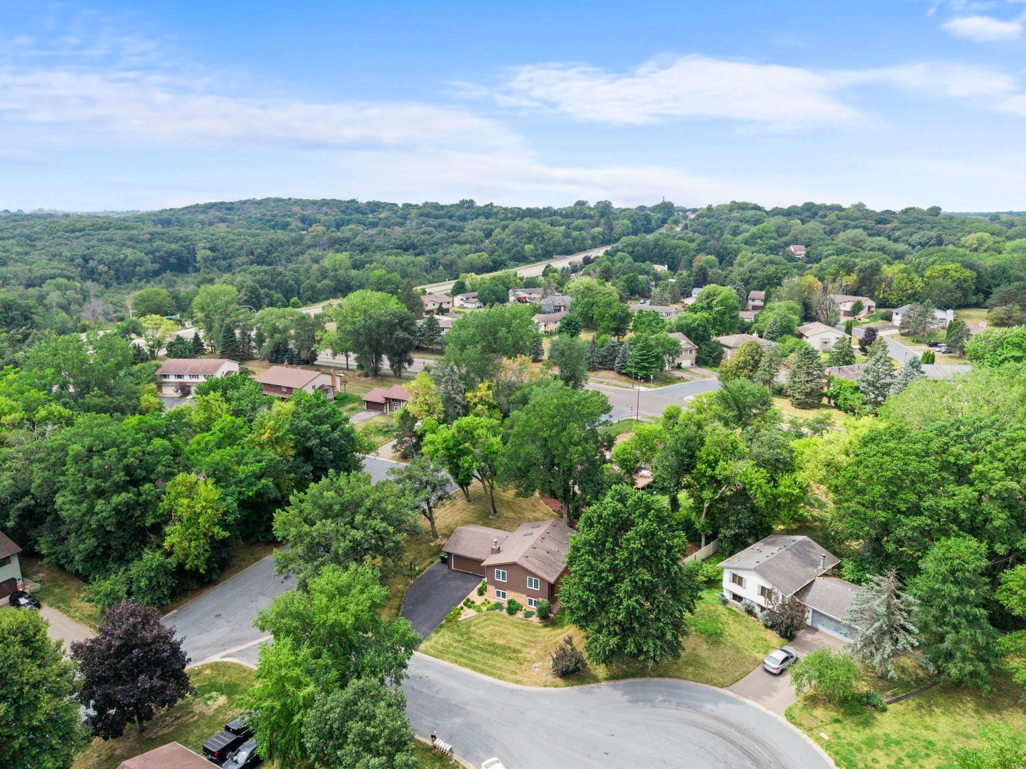 View of Residential at 4567 Kirkwood Circle, Eagan MN 55123, Eagan (5 of 67) - Mike Wilen | Minnesota Team Real Estate