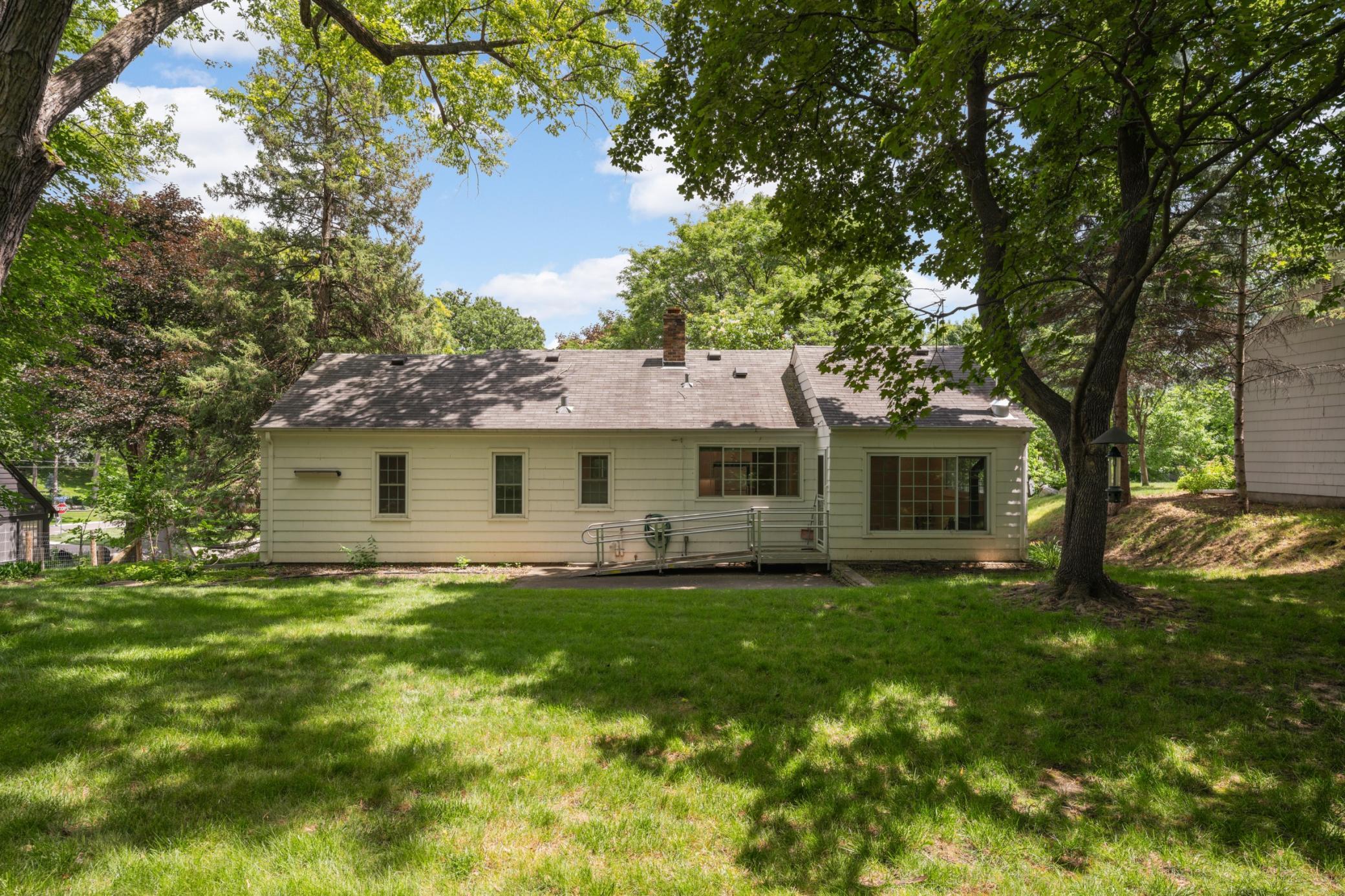 View of Land at 6XX Pleasant Street, Excelsior MN 55331, Excelsior (8 of 18) - Mike Wilen | Minnesota Team Real Estate