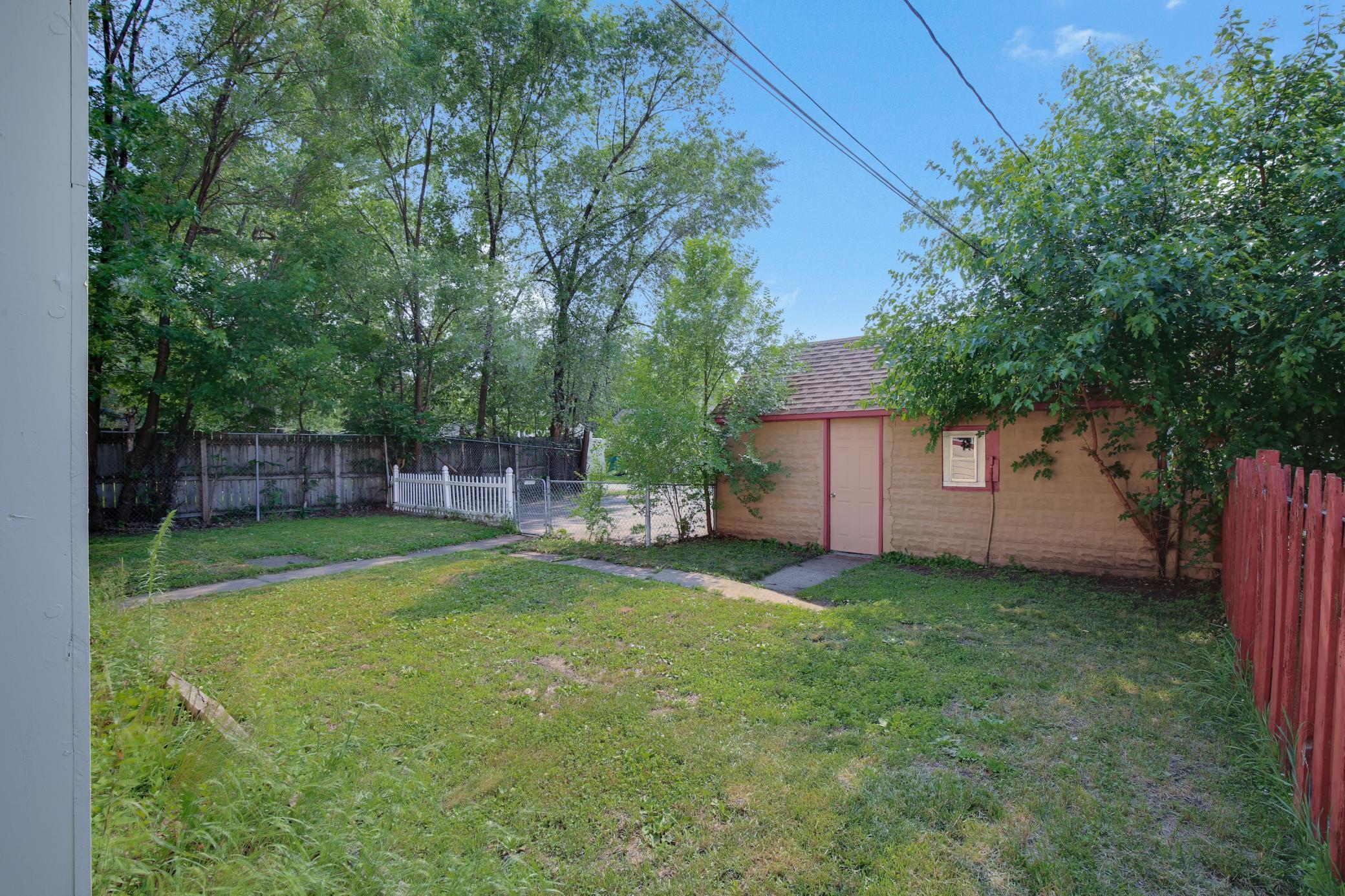 View of Residential at 5311 Knox Avenue, Brooklyn Center MN 55430, Brooklyn Center (28 of 34) - Mike Wilen | Minnesota Team Real Estate