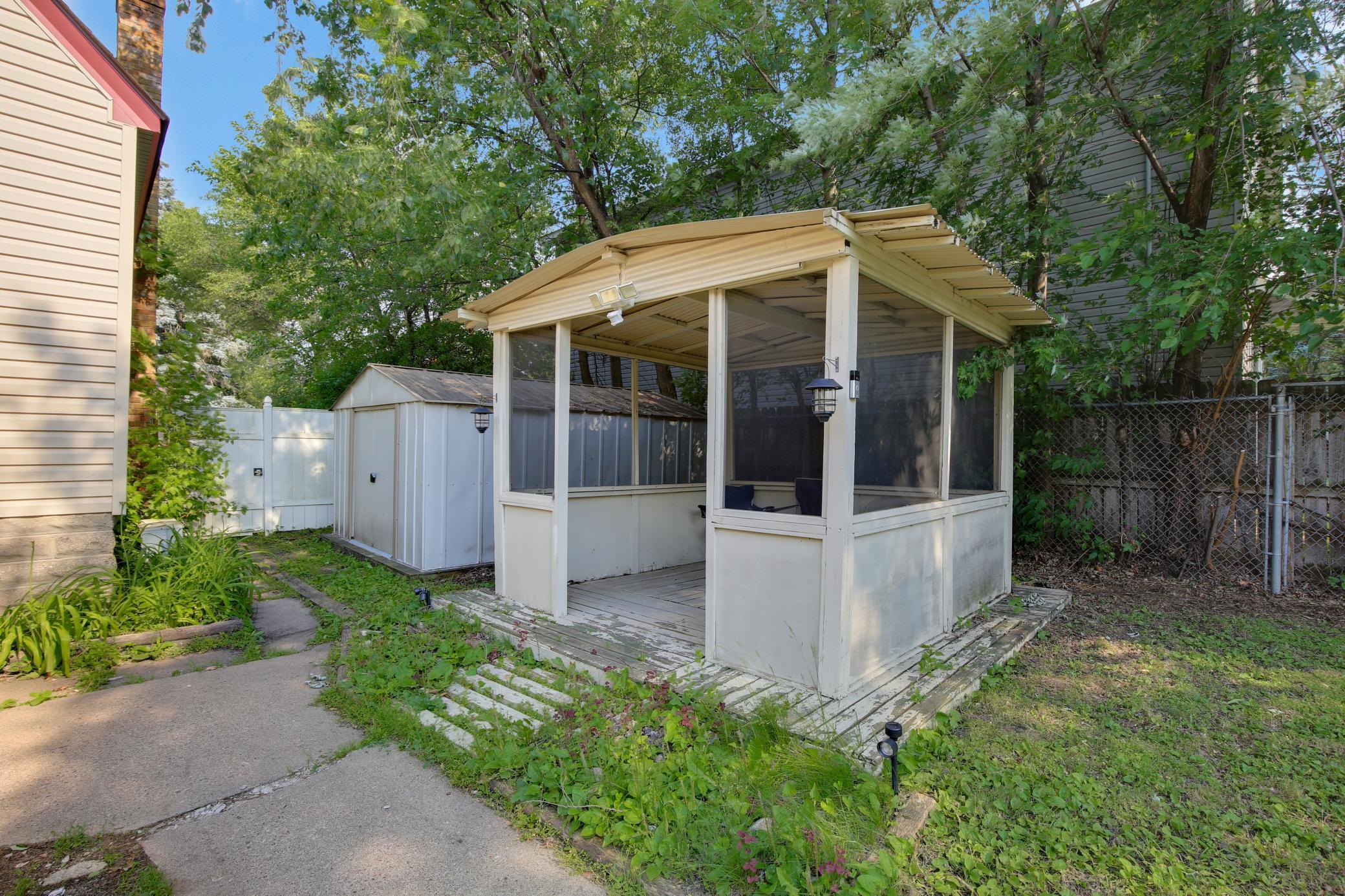View of Residential at 5311 Knox Avenue, Brooklyn Center MN 55430, Brooklyn Center (27 of 34) - Mike Wilen | Minnesota Team Real Estate