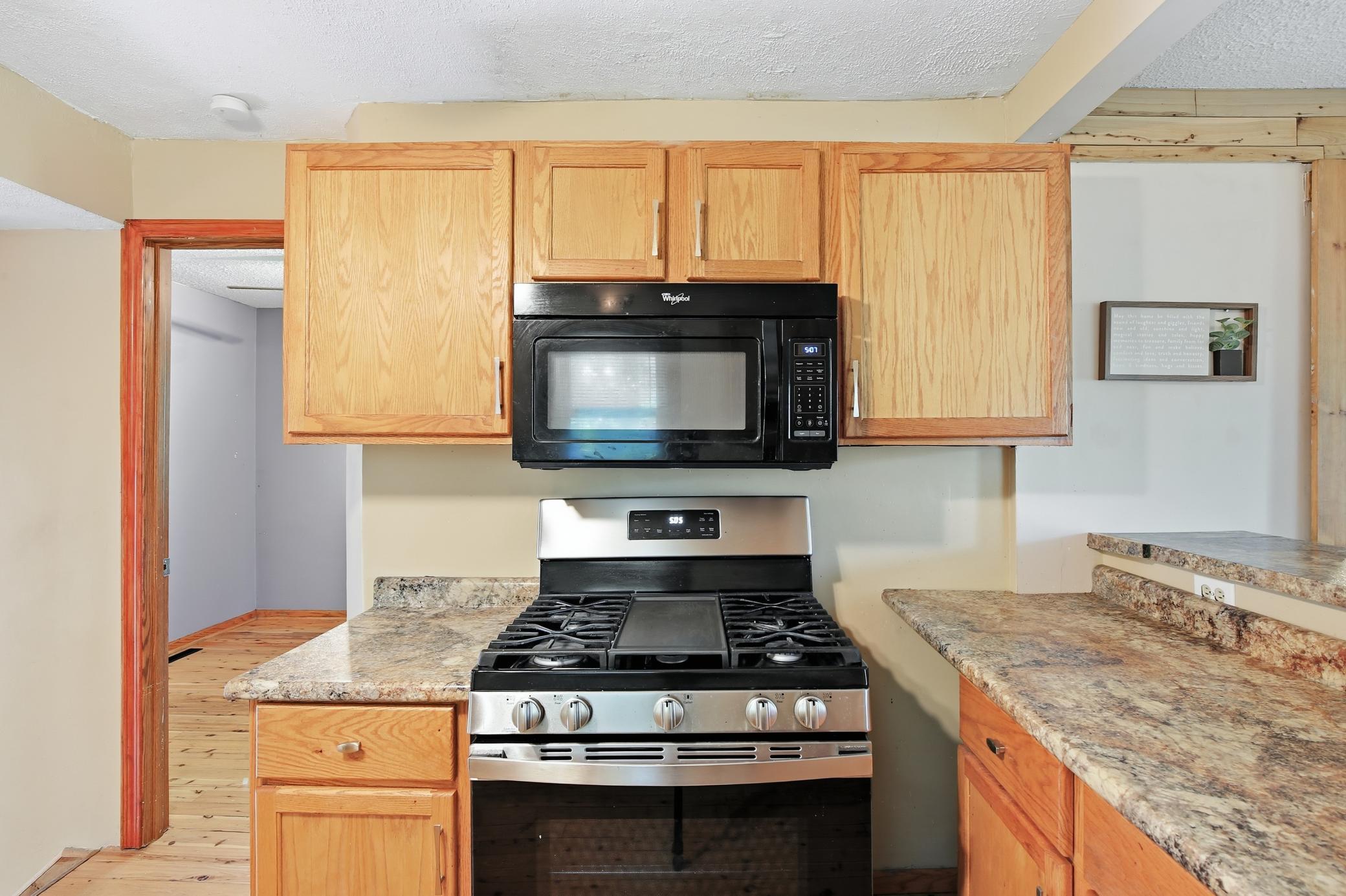 View of Residential at 5311 Knox Avenue, Brooklyn Center MN 55430, Brooklyn Center (12 of 34) - Mike Wilen | Minnesota Team Real Estate