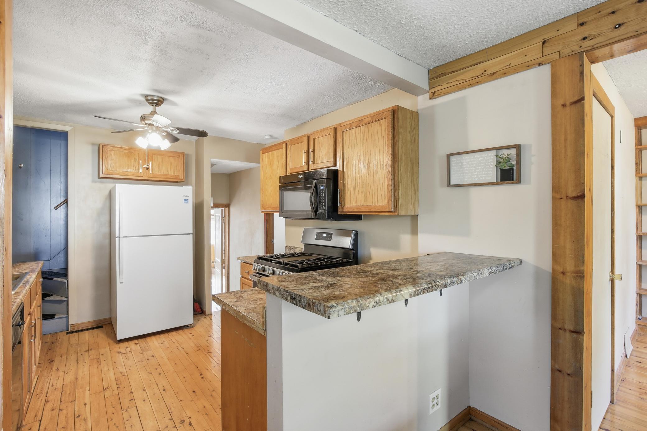 View of Residential at 5311 Knox Avenue, Brooklyn Center MN 55430, Brooklyn Center (8 of 34) - Mike Wilen | Minnesota Team Real Estate
