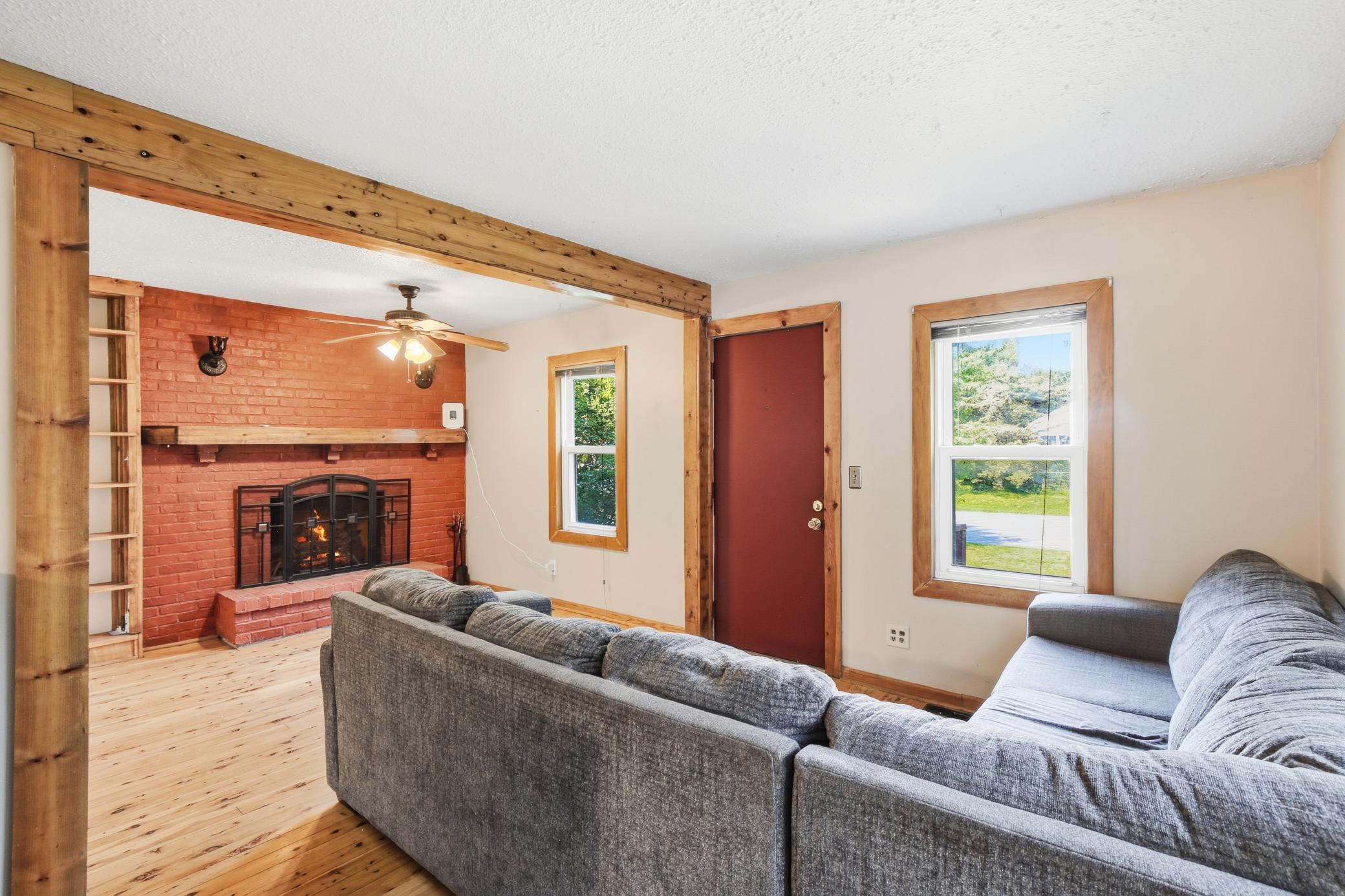 View of Residential at 5311 Knox Avenue, Brooklyn Center MN 55430, Brooklyn Center (3 of 34) - Mike Wilen | Minnesota Team Real Estate