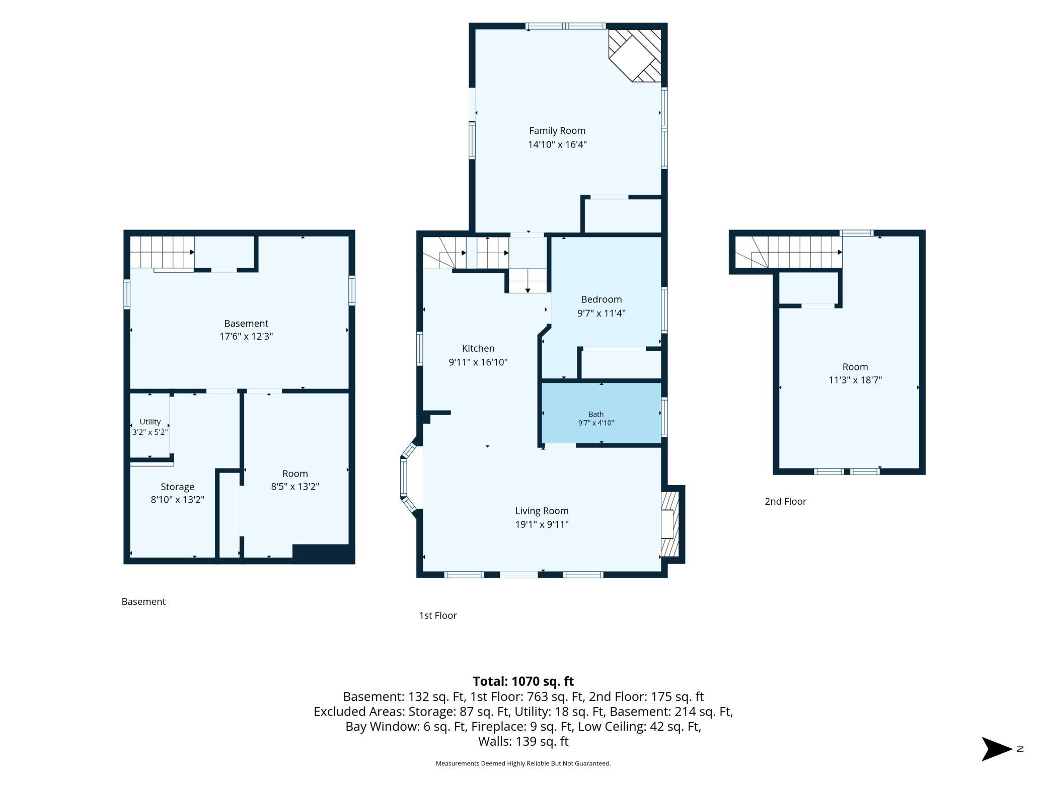 View of Residential at 5311 Knox Avenue, Brooklyn Center MN 55430, Brooklyn Center (34 of 34) - Mike Wilen | Minnesota Team Real Estate
