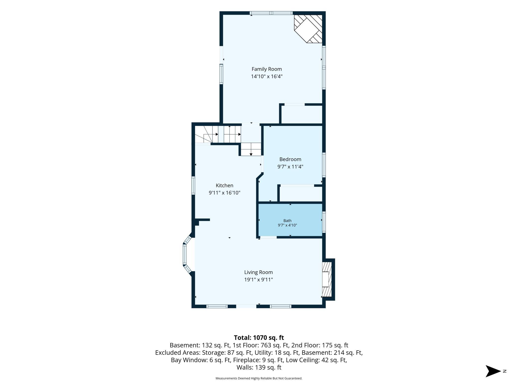 View of Residential at 5311 Knox Avenue, Brooklyn Center MN 55430, Brooklyn Center (31 of 34) - Mike Wilen | Minnesota Team Real Estate